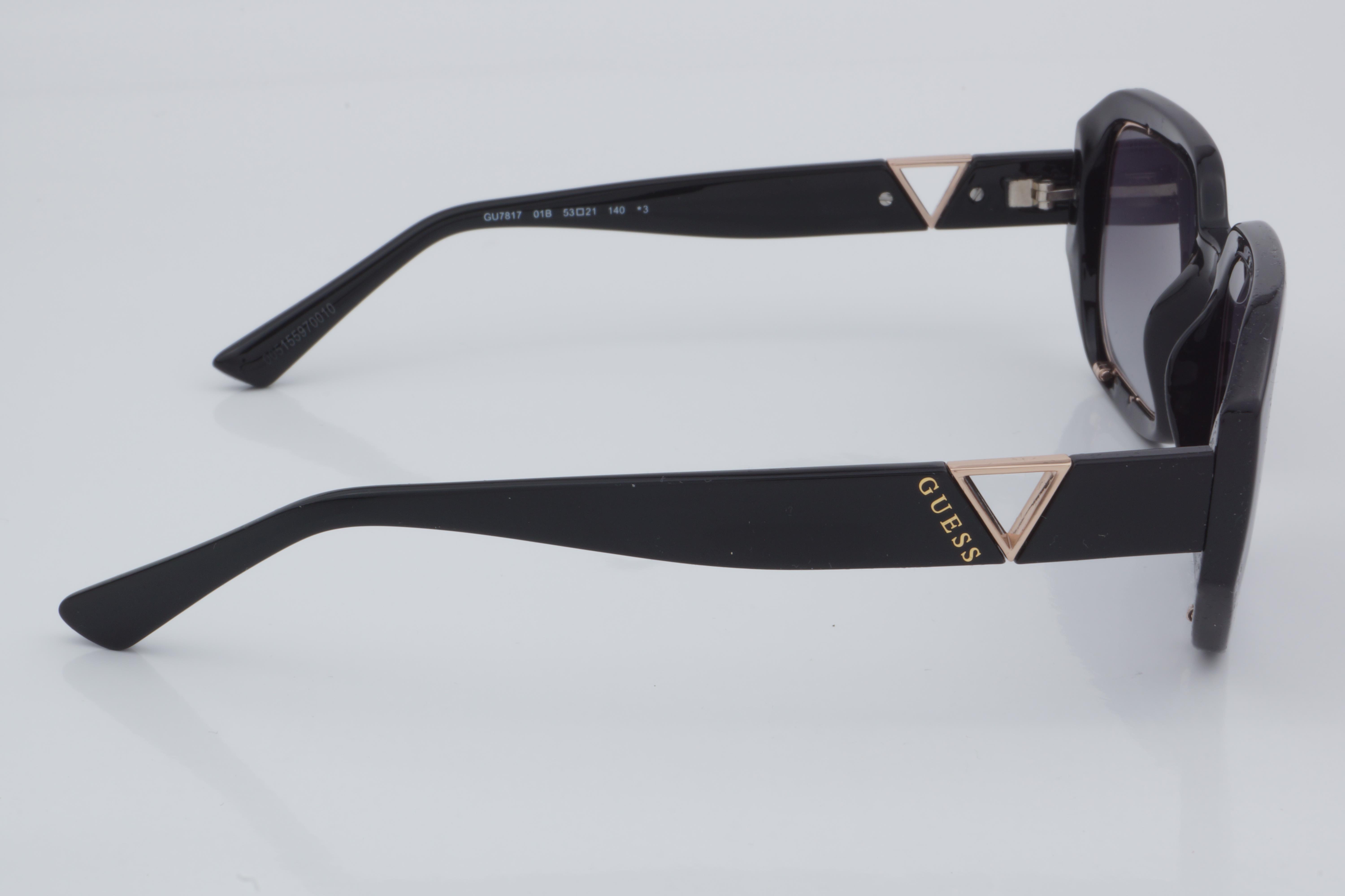Guess GU 7817 01B 53 - 01 Güneş Gözlüğü