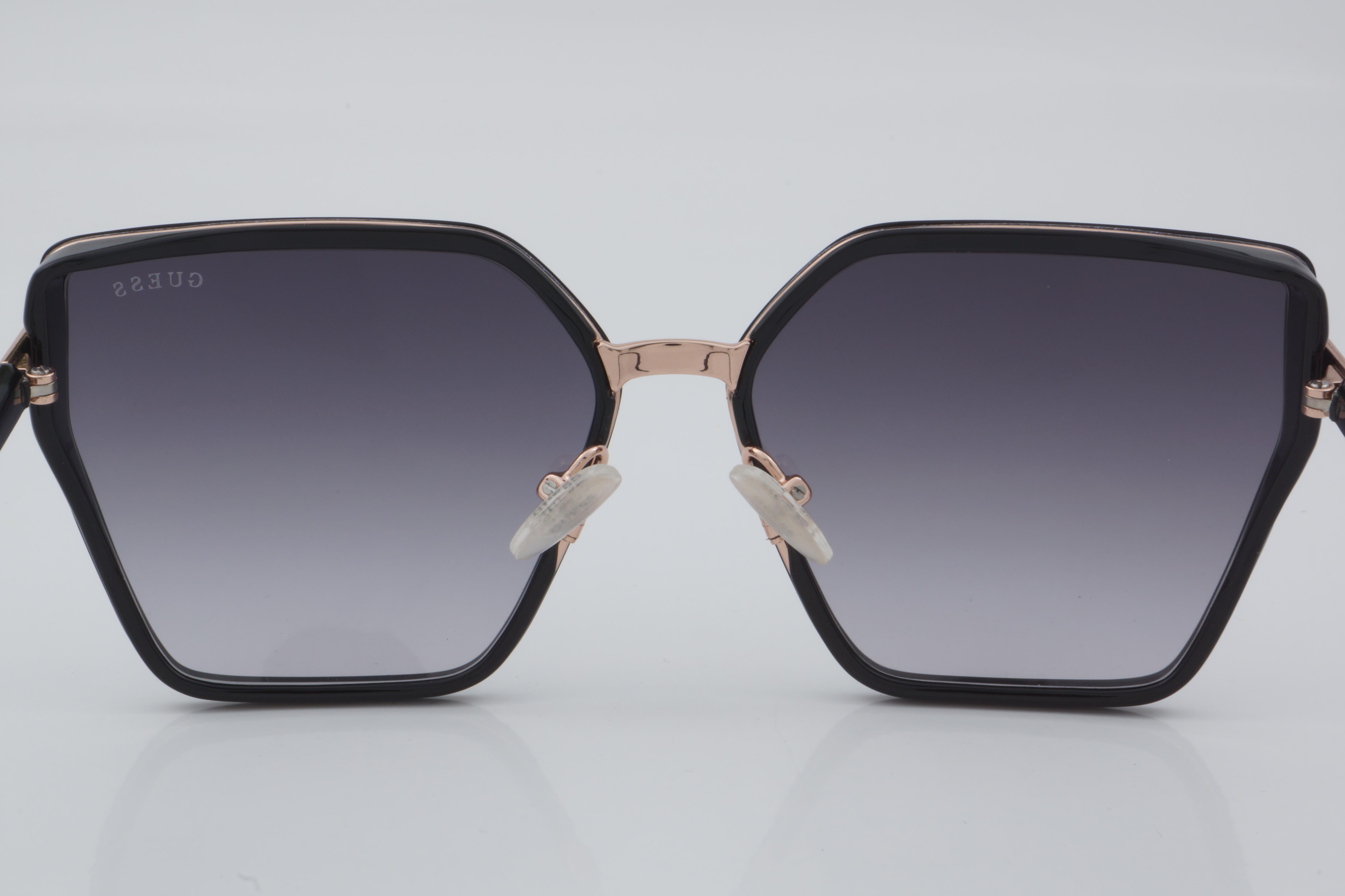 Guess GU 7871 01B 59 - 01 Güneş Gözlüğü
