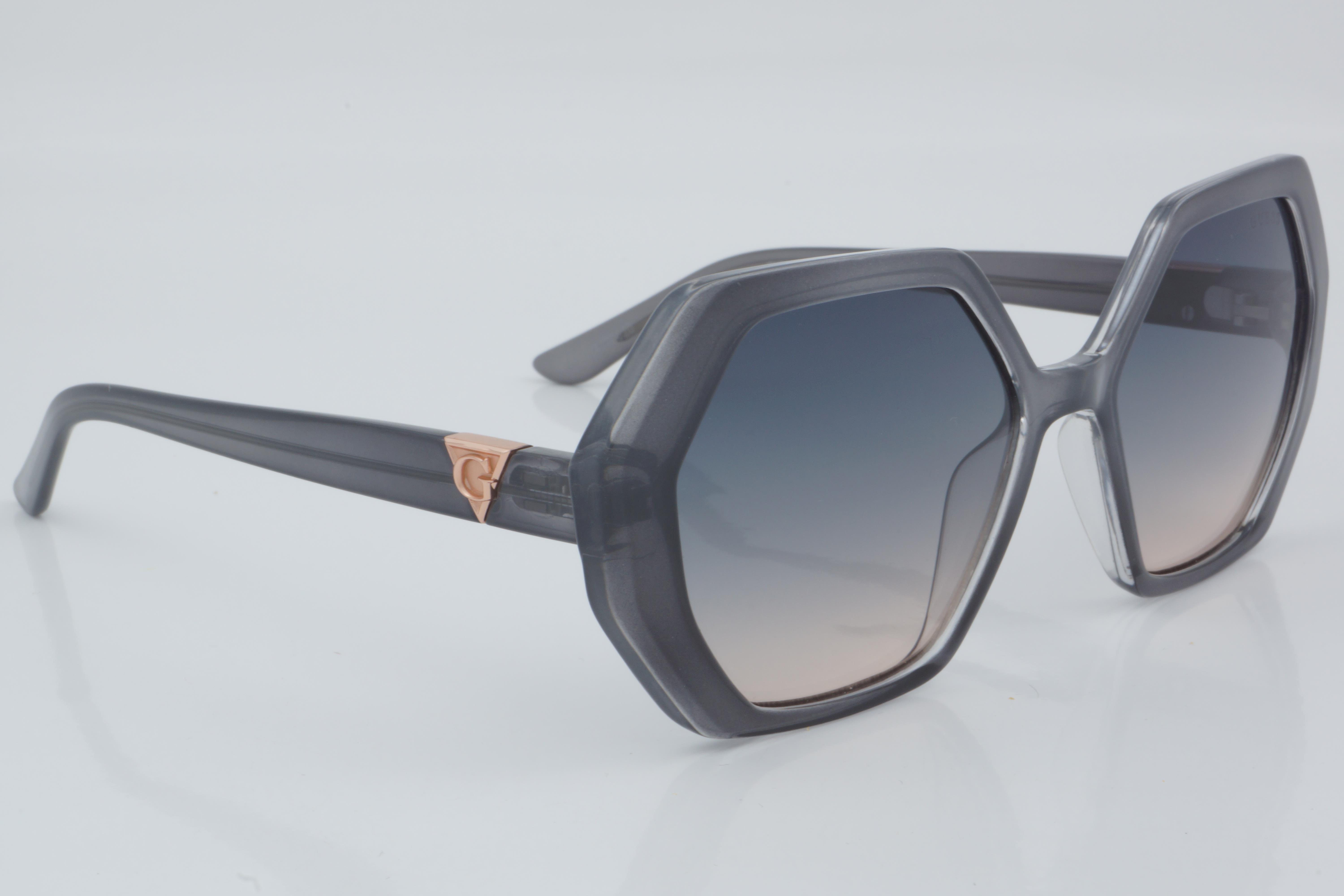 Guess GU 7879 20W 54 - 01 Güneş Gözlüğü
