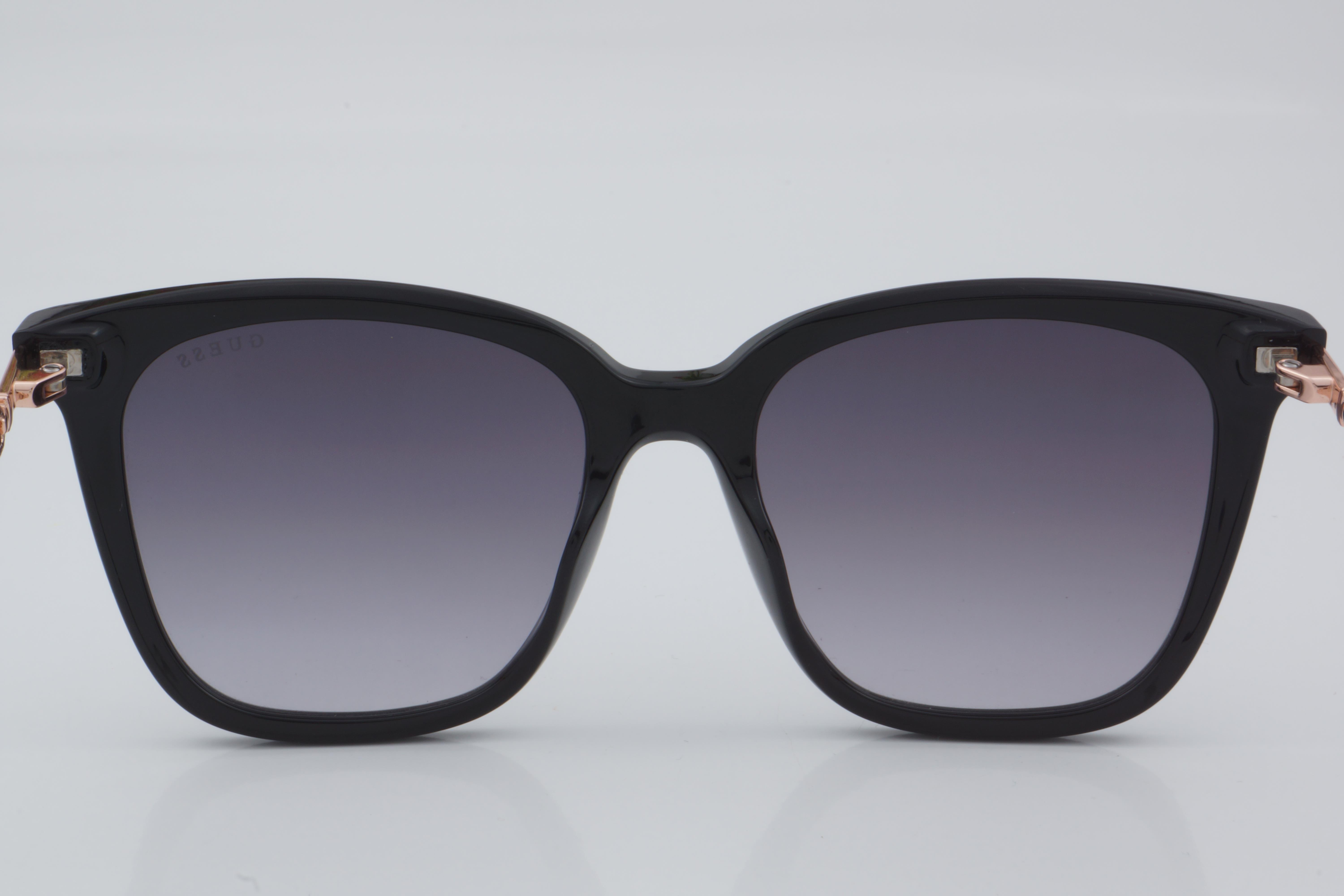 Guess GU 7886 01B 53 - 01 Güneş Gözlüğü