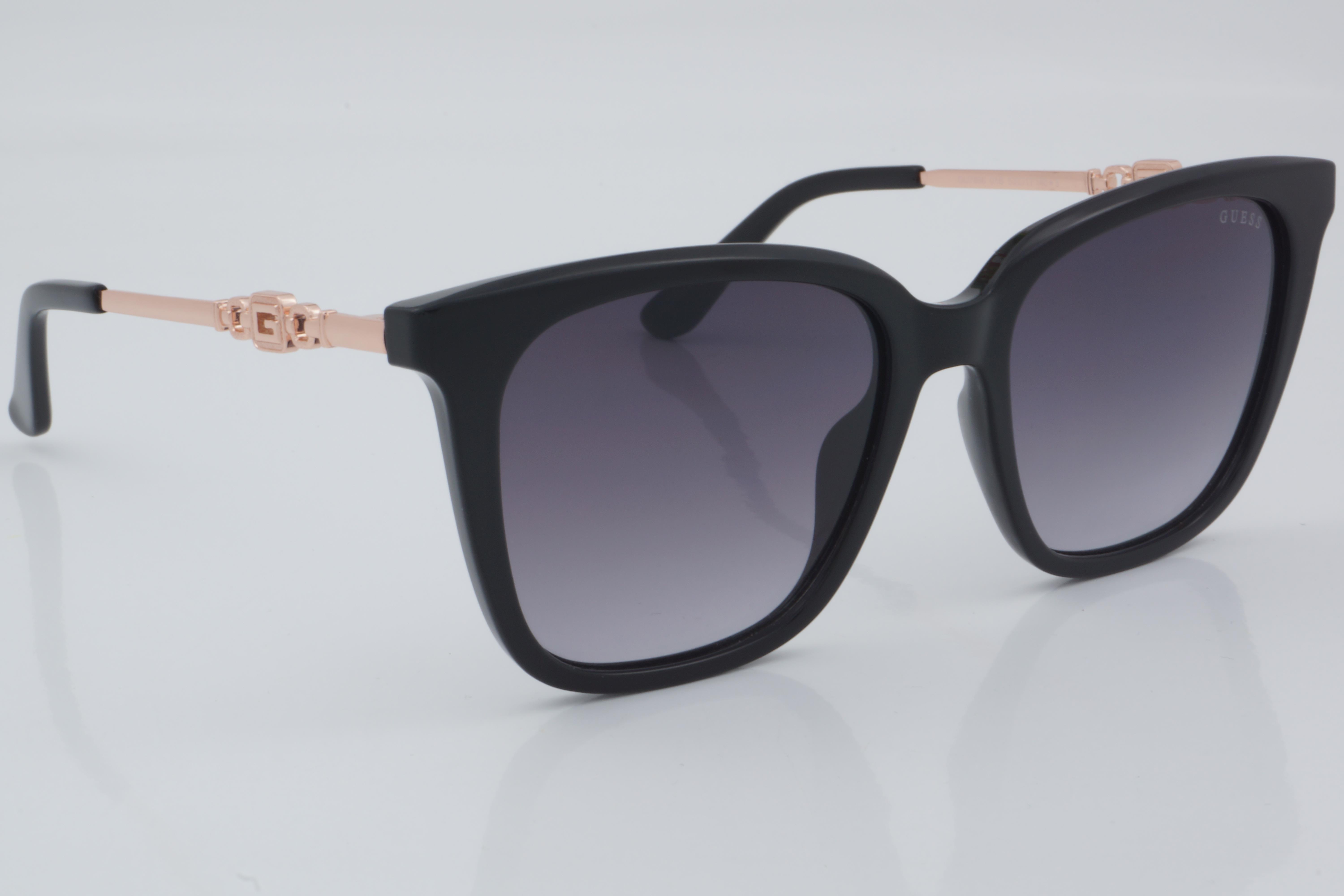 Guess GU 7886 01B 53 - 01 Güneş Gözlüğü