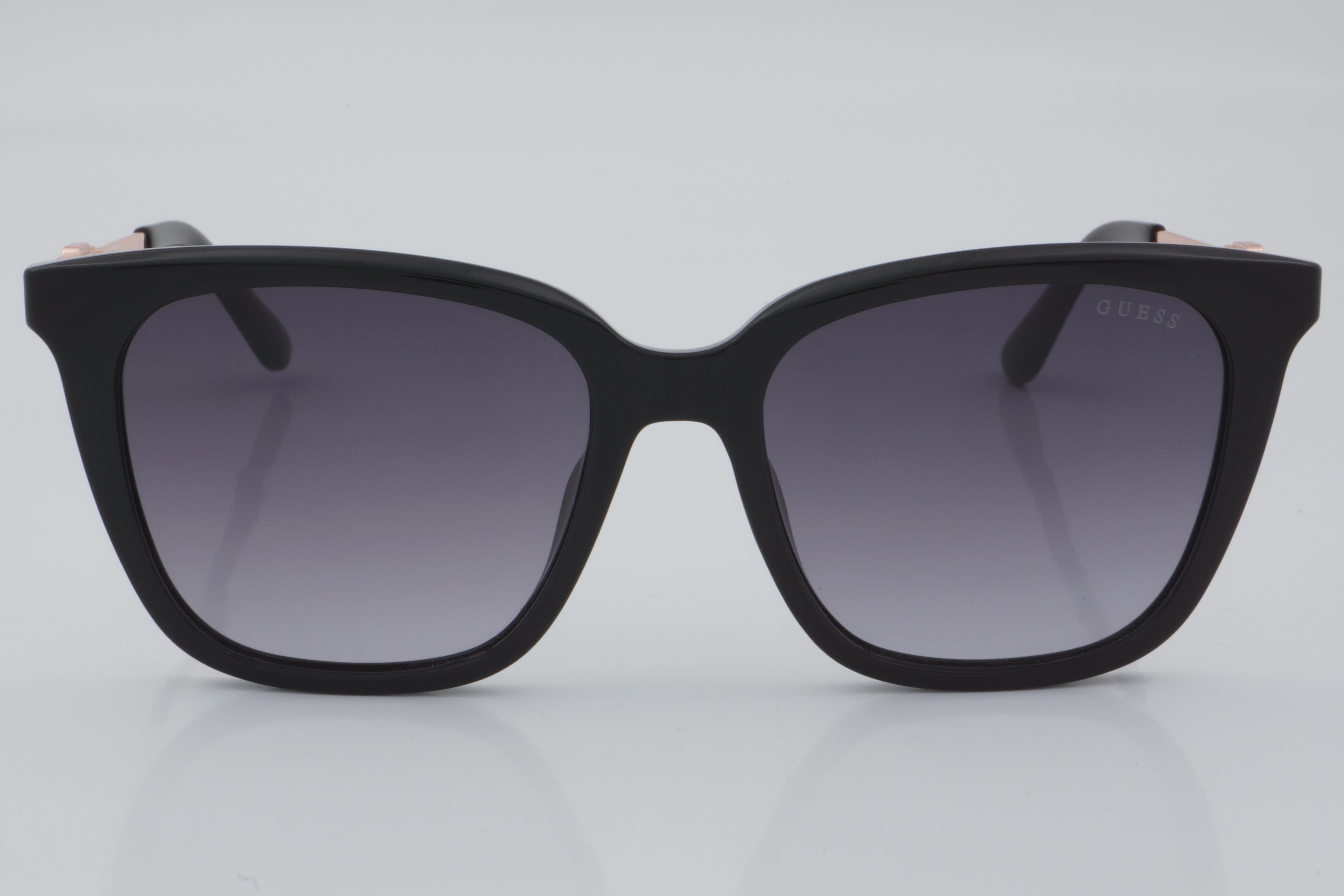 Guess GU 7886 01B 53 - 01 Güneş Gözlüğü
