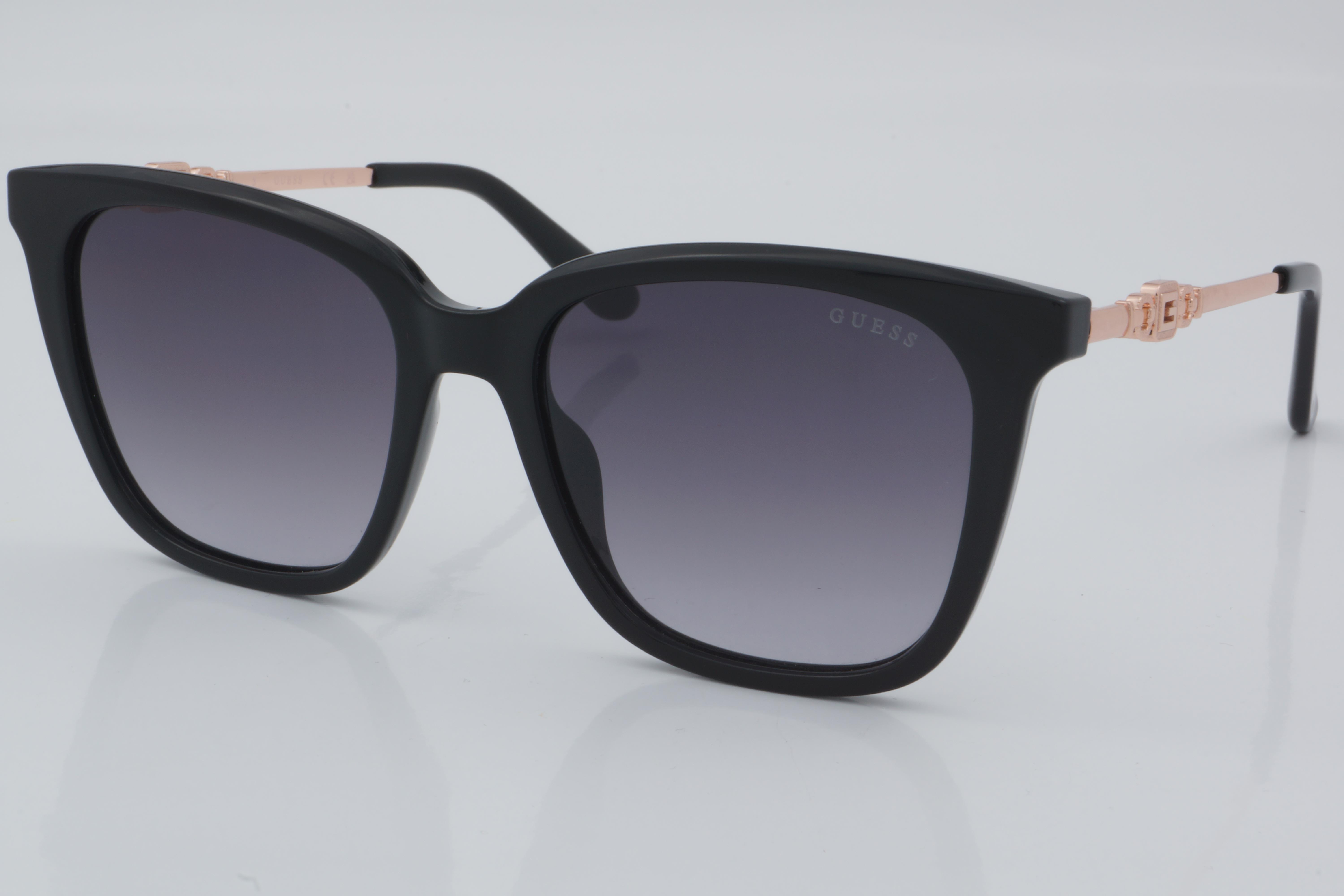 Guess GU 7886 01B 53 - 01 Güneş Gözlüğü
