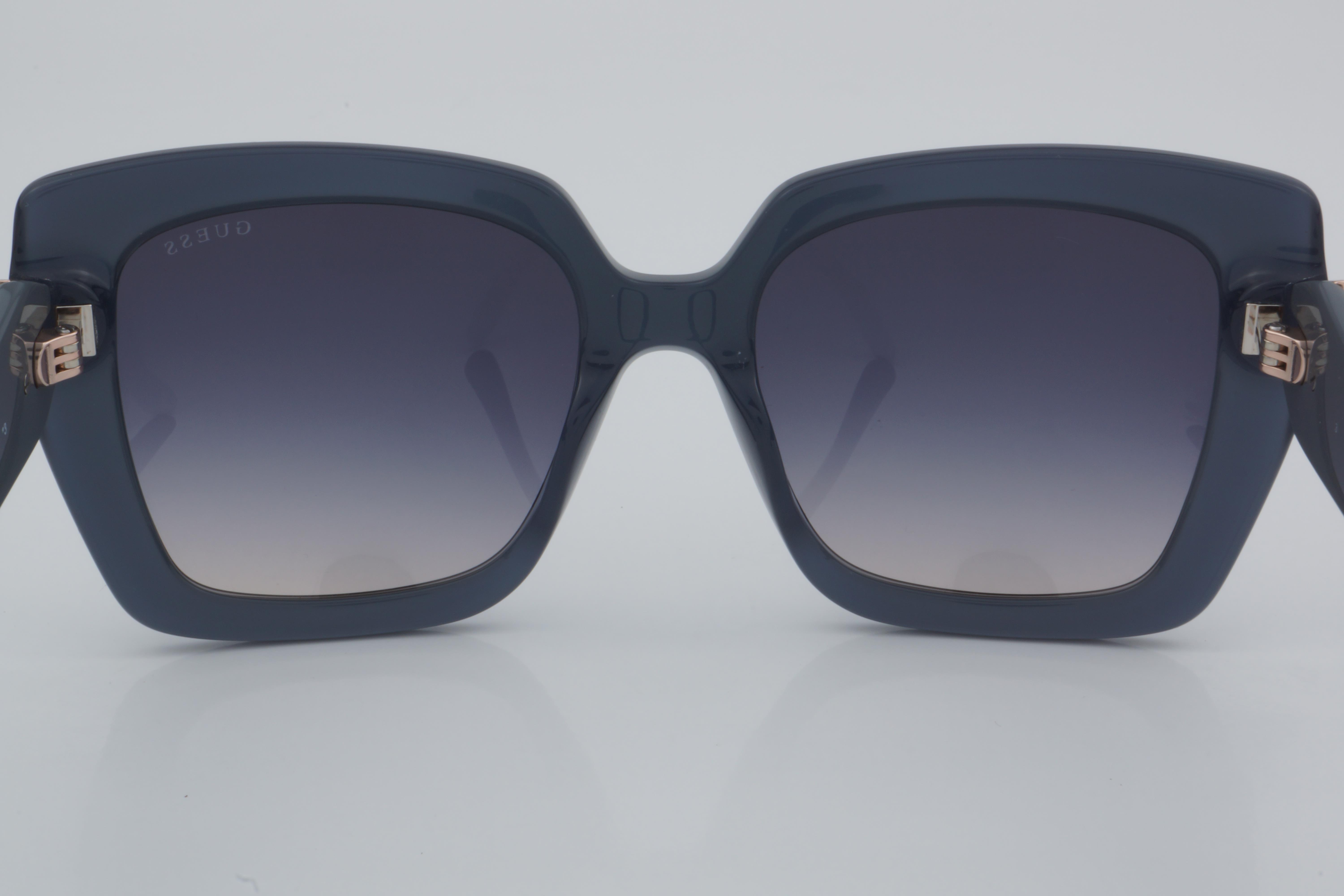Guess GU 7889 20B 53 - 01 Güneş Gözlüğü