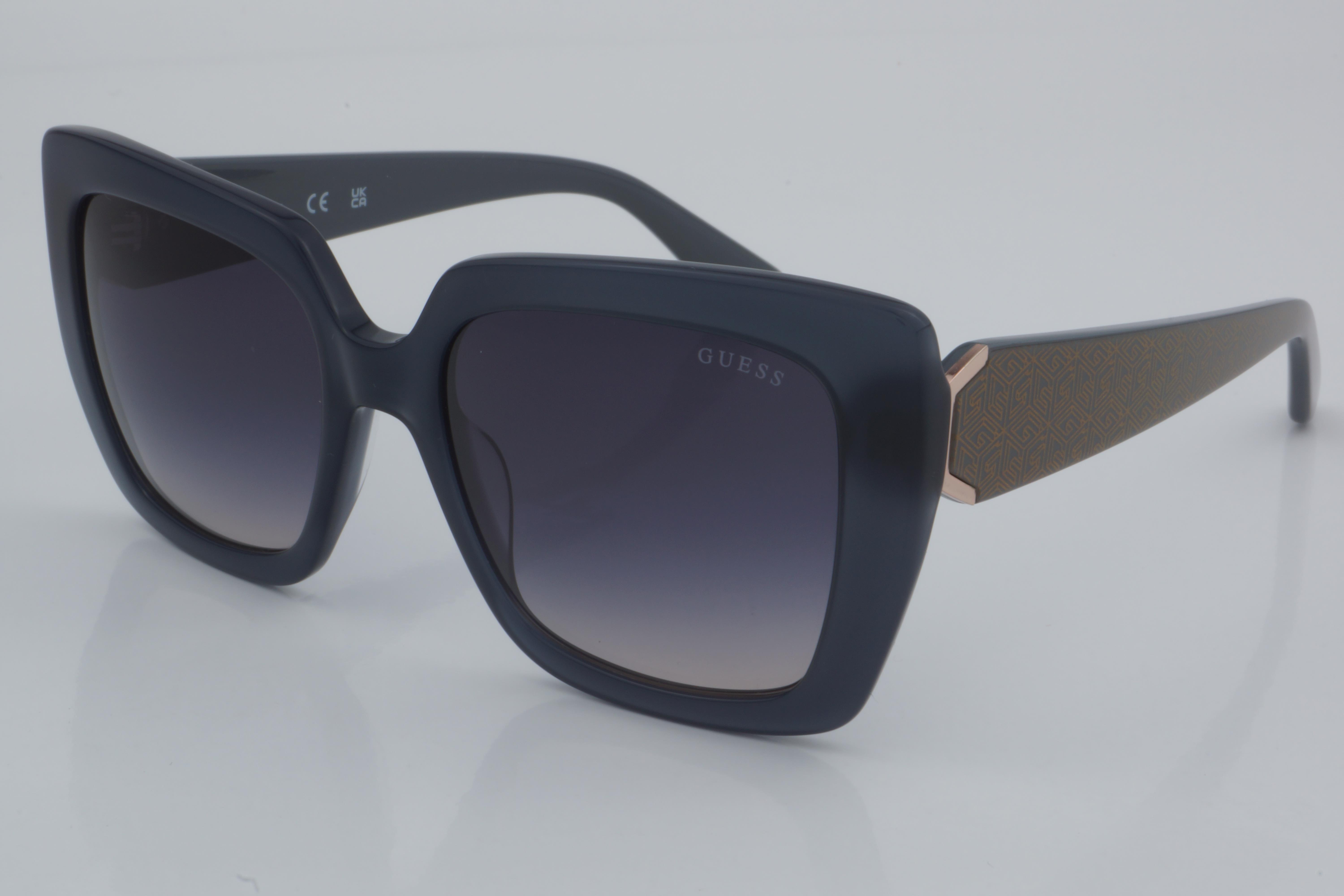 Guess GU 7889 20B 53 - 01 Güneş Gözlüğü
