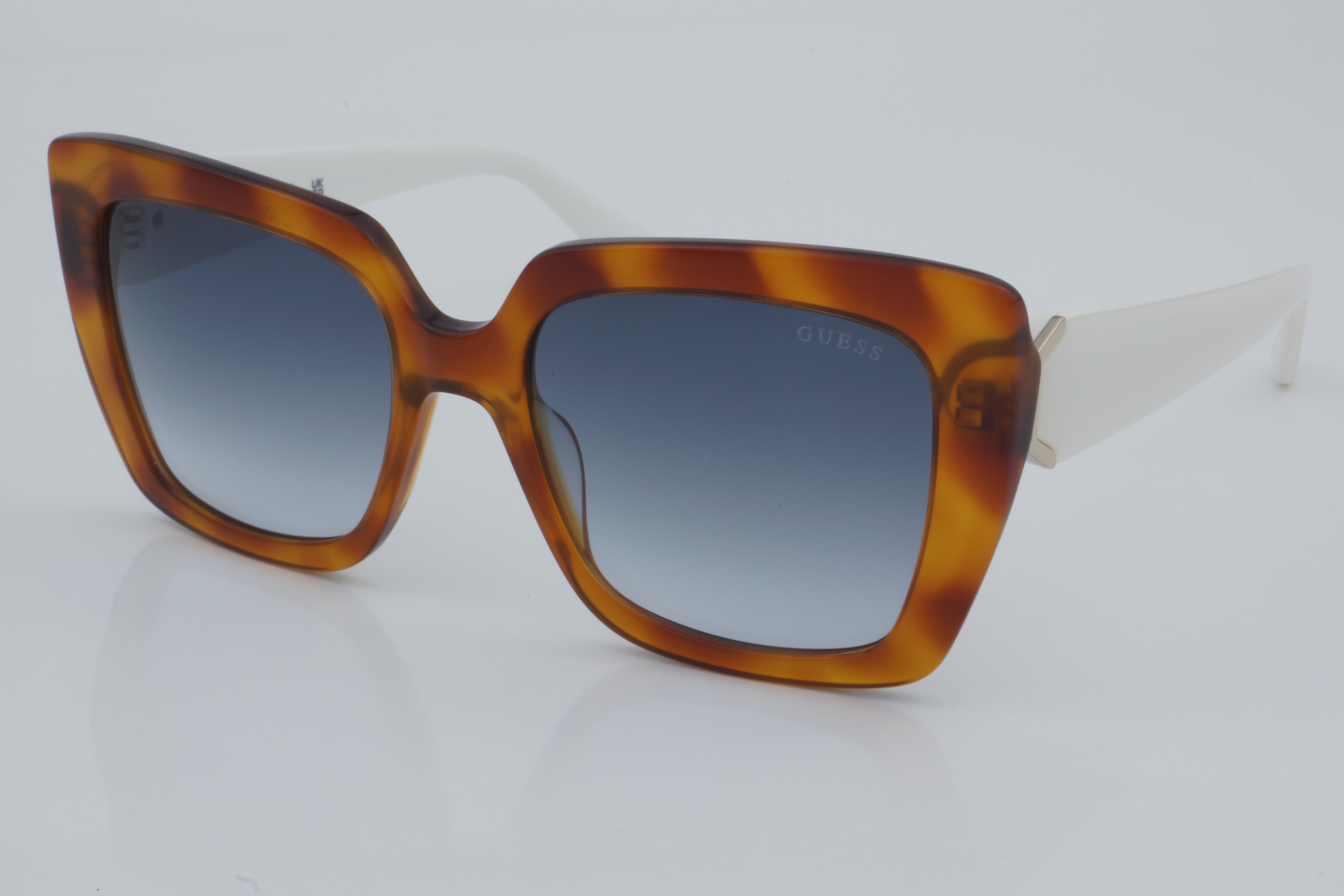 Guess GU 7889 53W 53 - 01 Güneş Gözlüğü