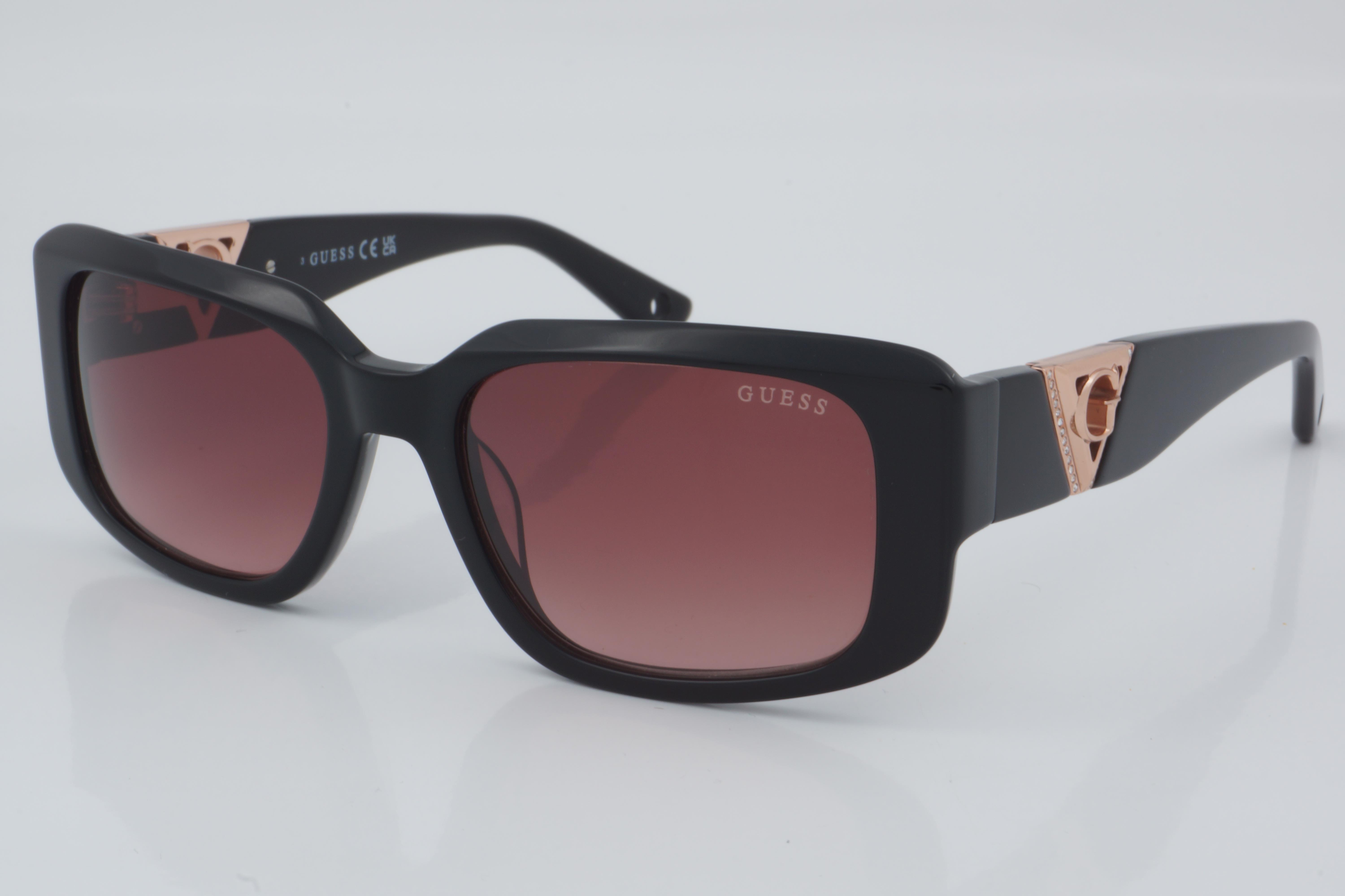 Guess GU 7891 01T 53 - 01 Güneş Gözlüğü