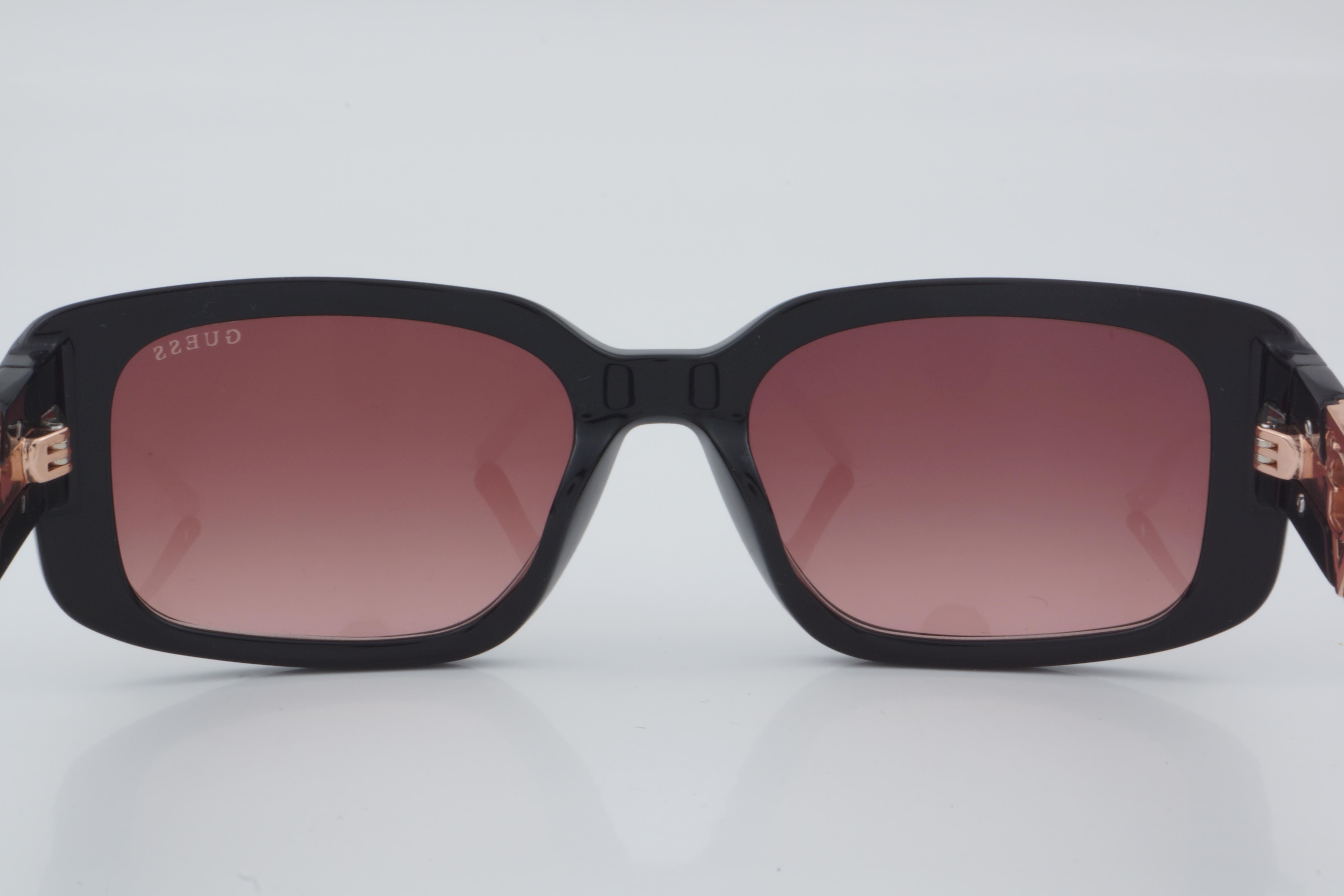 Guess GU 7891 01T 53 - 01 Güneş Gözlüğü