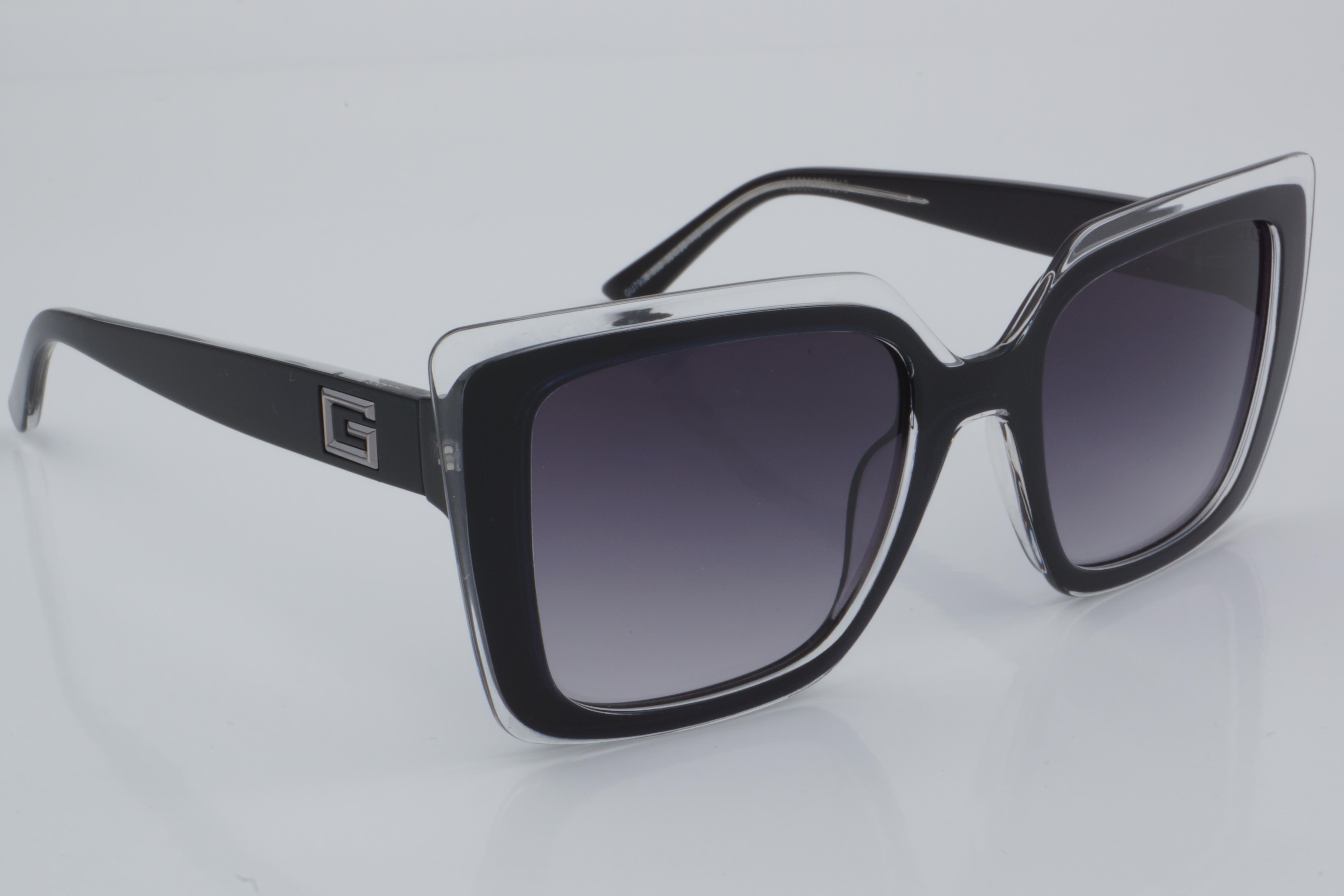 Guess GU 7908 05B 52 - 01 Güneş Gözlüğü