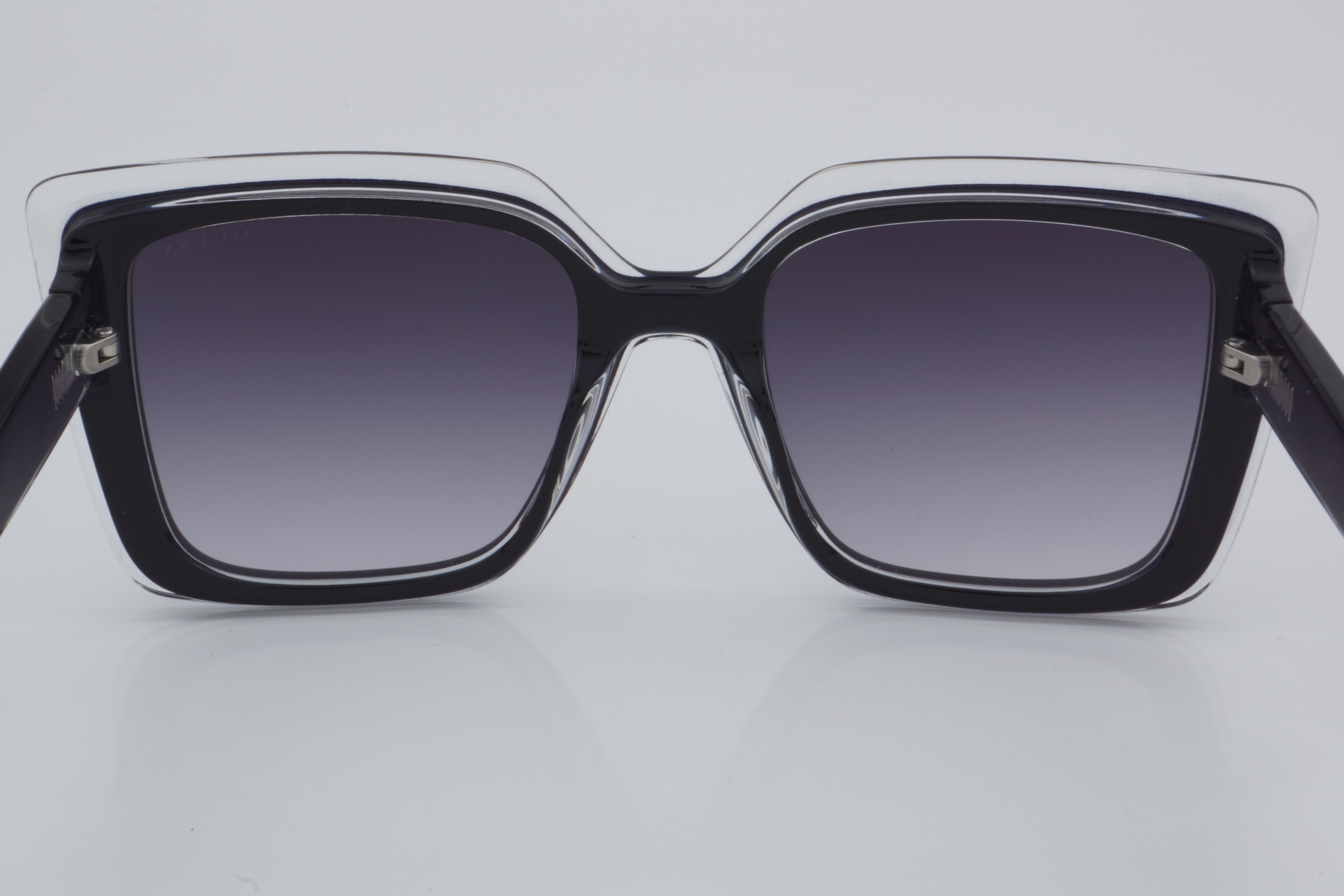 Guess GU 7908 05B 52 - 01 Güneş Gözlüğü