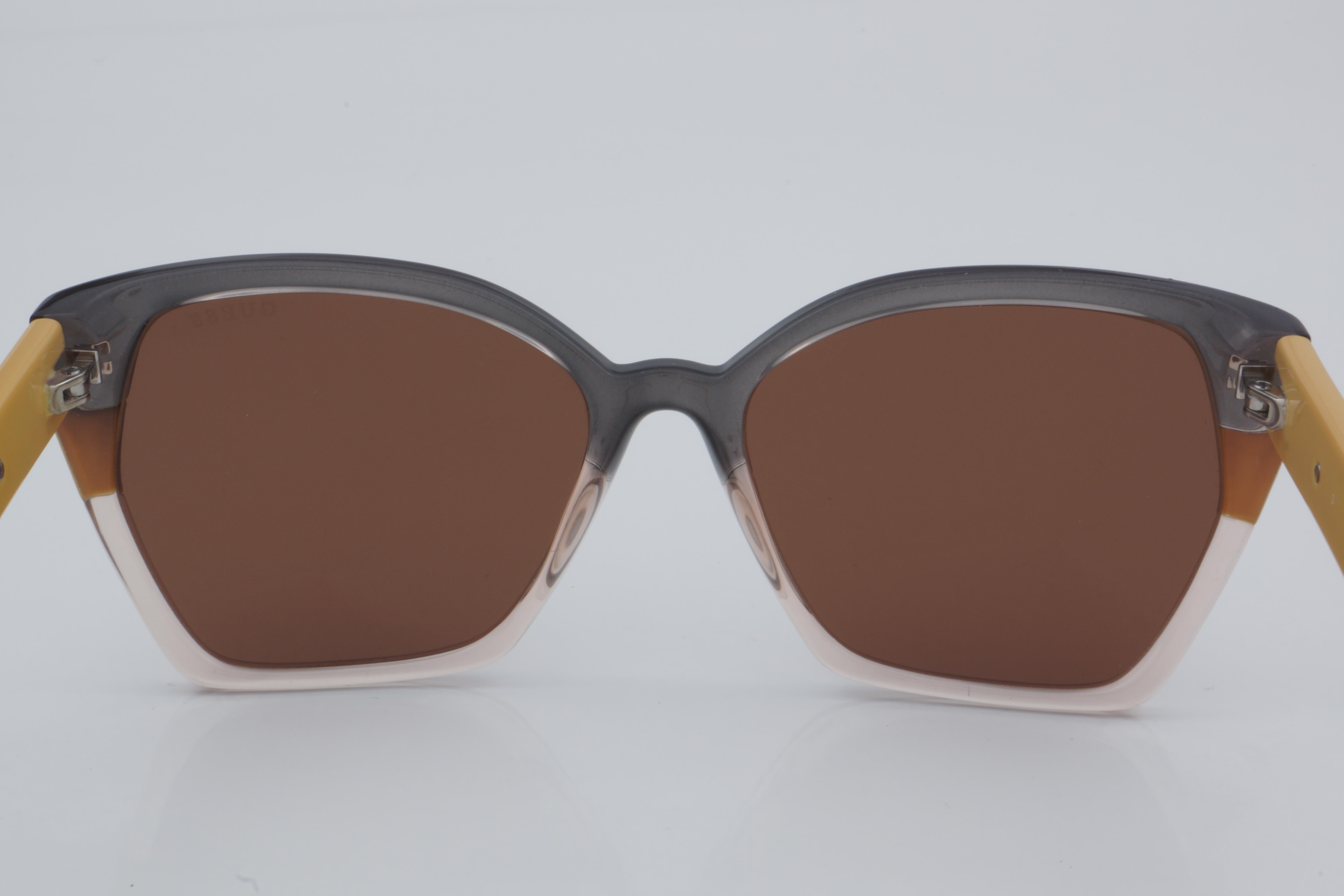 Guess GU 7912 41E 55 - 01 Güneş Gözlüğü