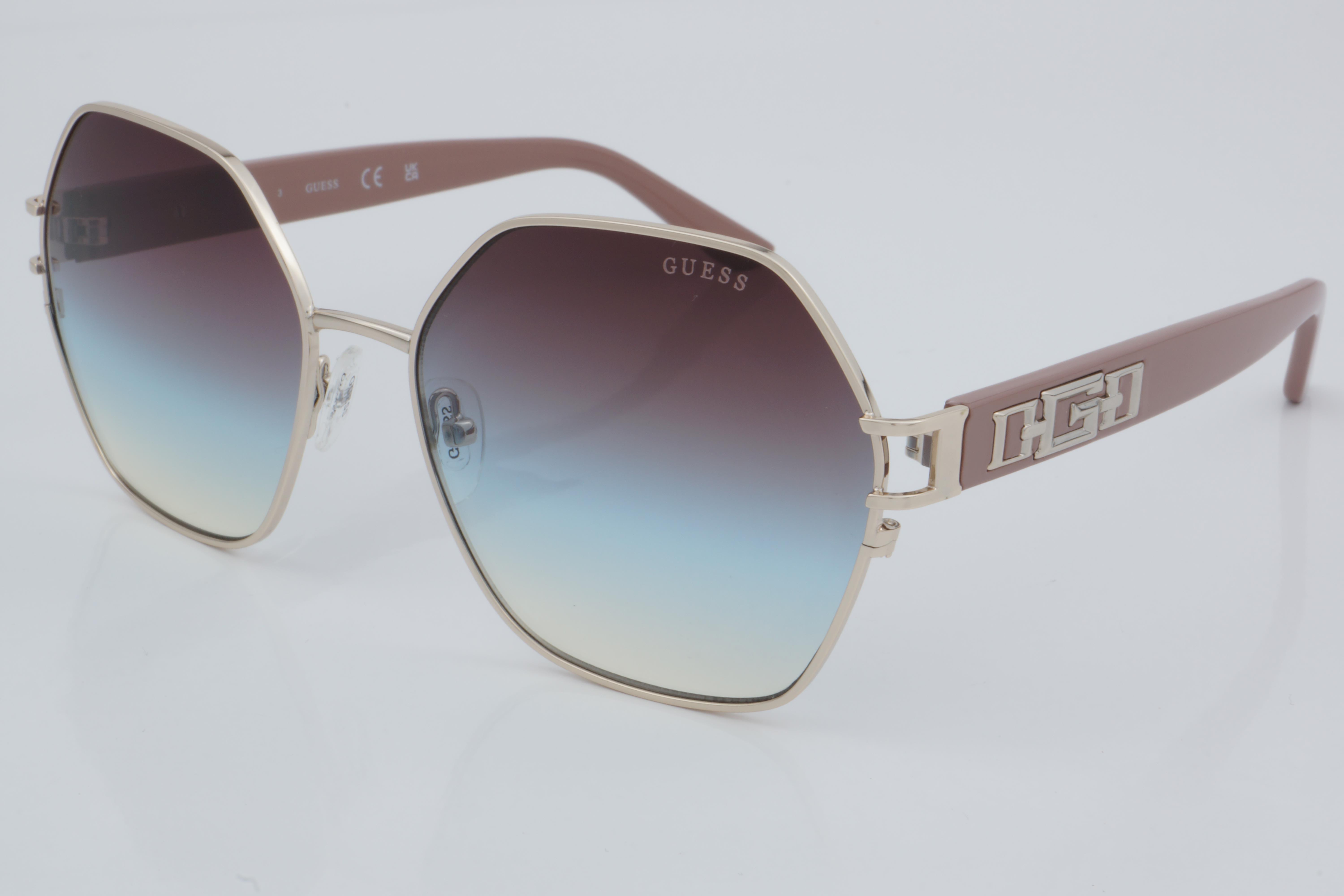 Guess GU 7913 33W 59 - 01 Güneş Gözlüğü