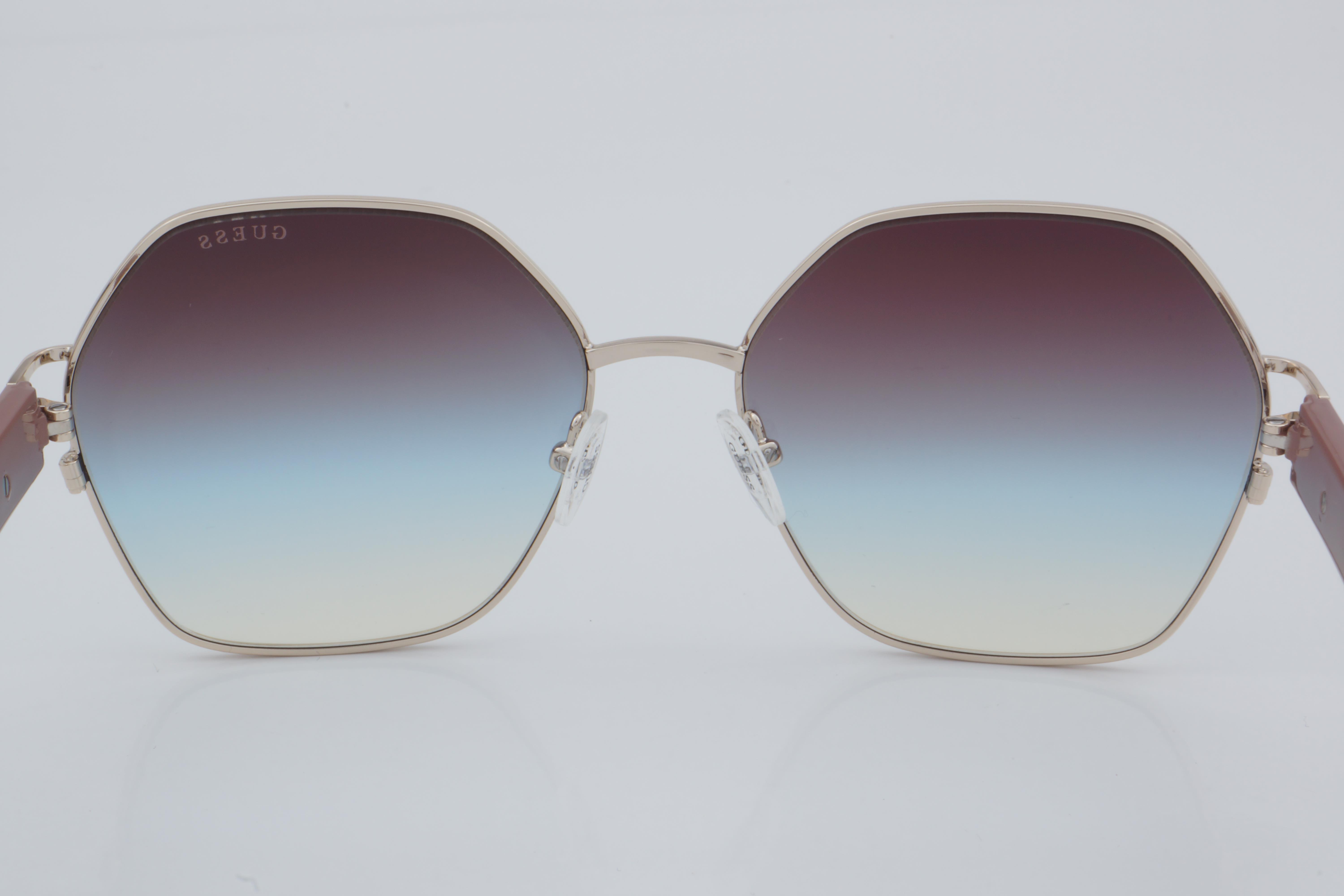 Guess GU 7913 33W 59 - 01 Güneş Gözlüğü