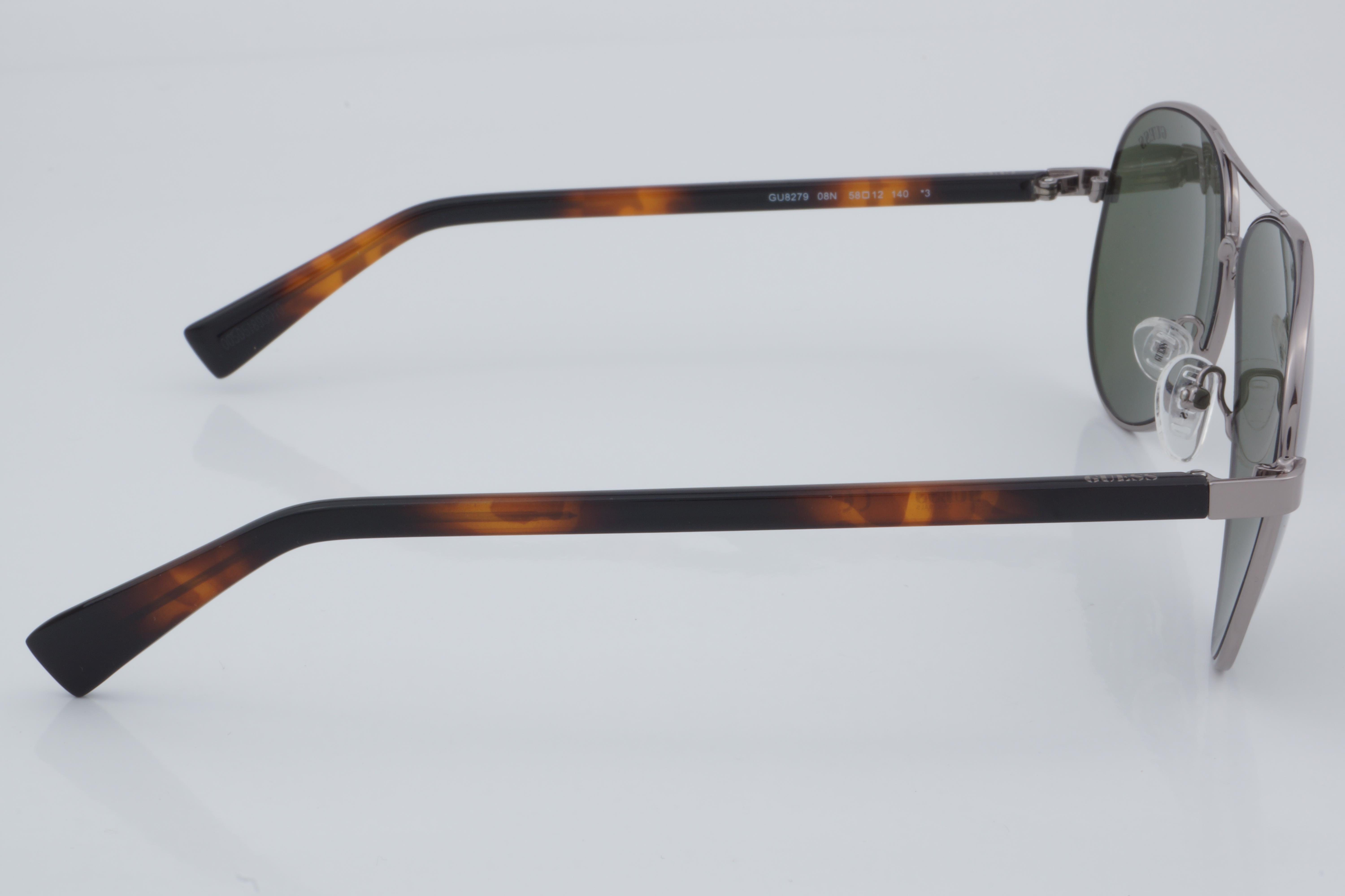 Guess GU 8279 08N 58 - 01 Güneş Gözlüğü