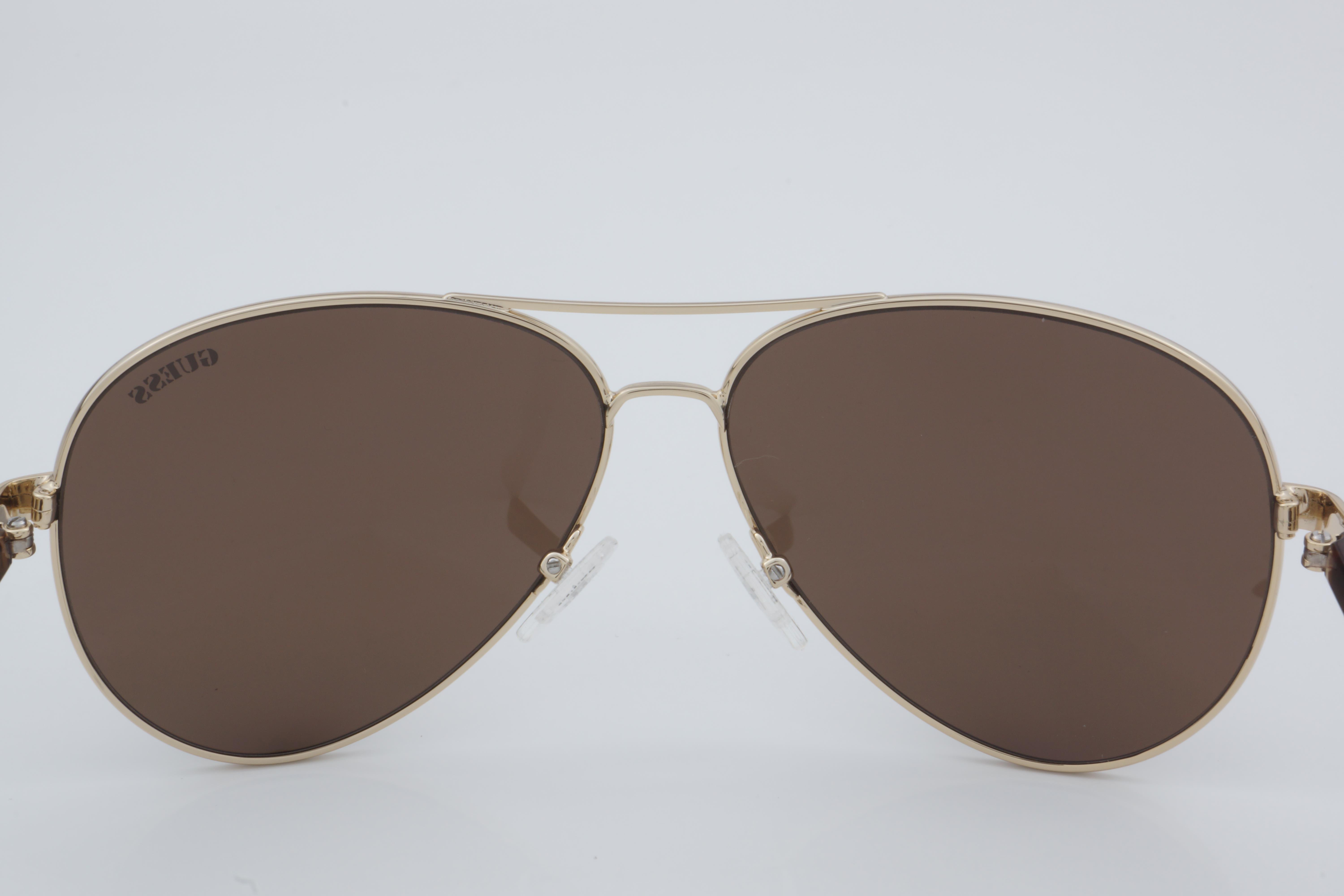 Guess GU 8279 32E 58 - 01 Güneş Gözlüğü