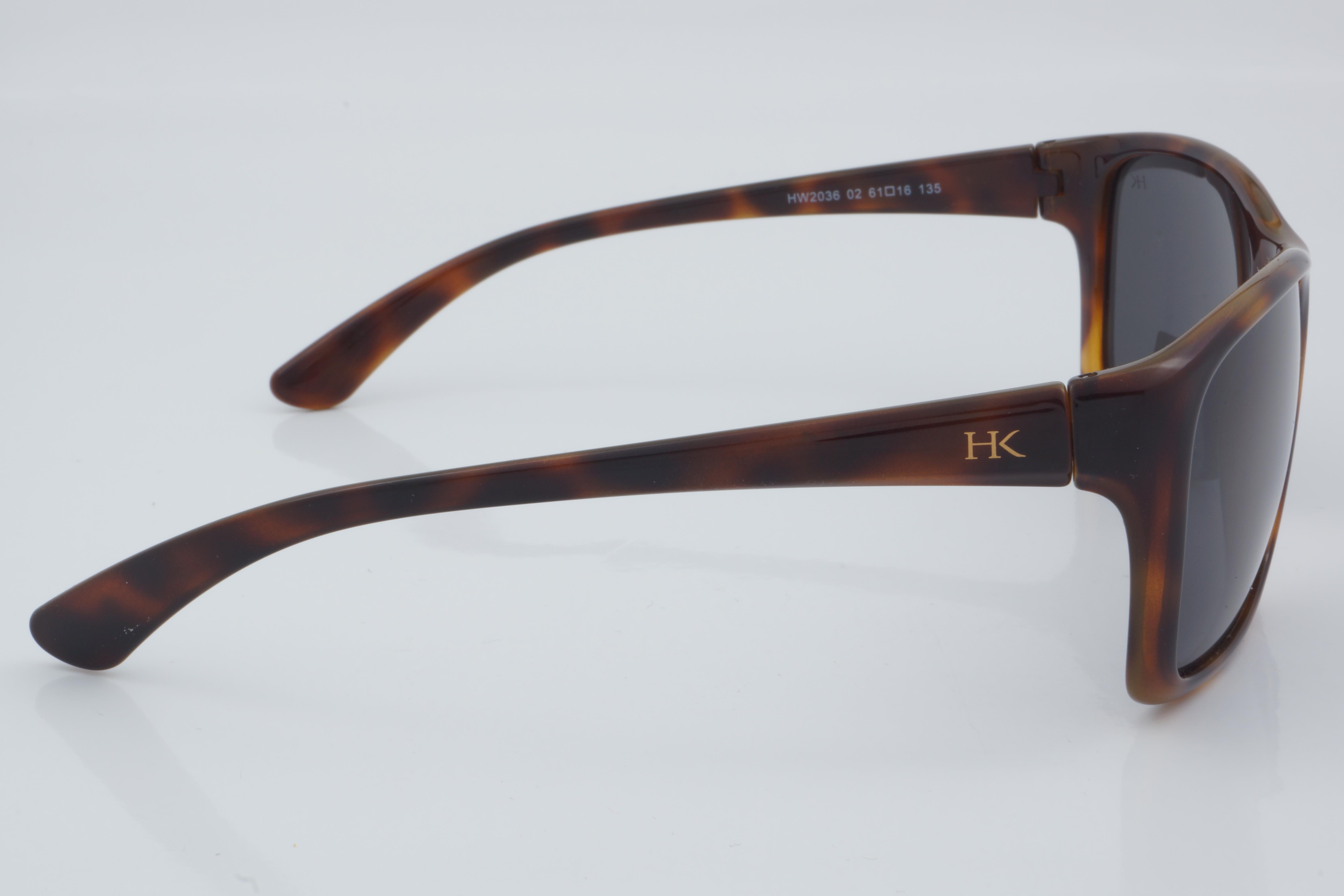 Hawk HW 2036 02 61 - 01 Güneş Gözlüğü