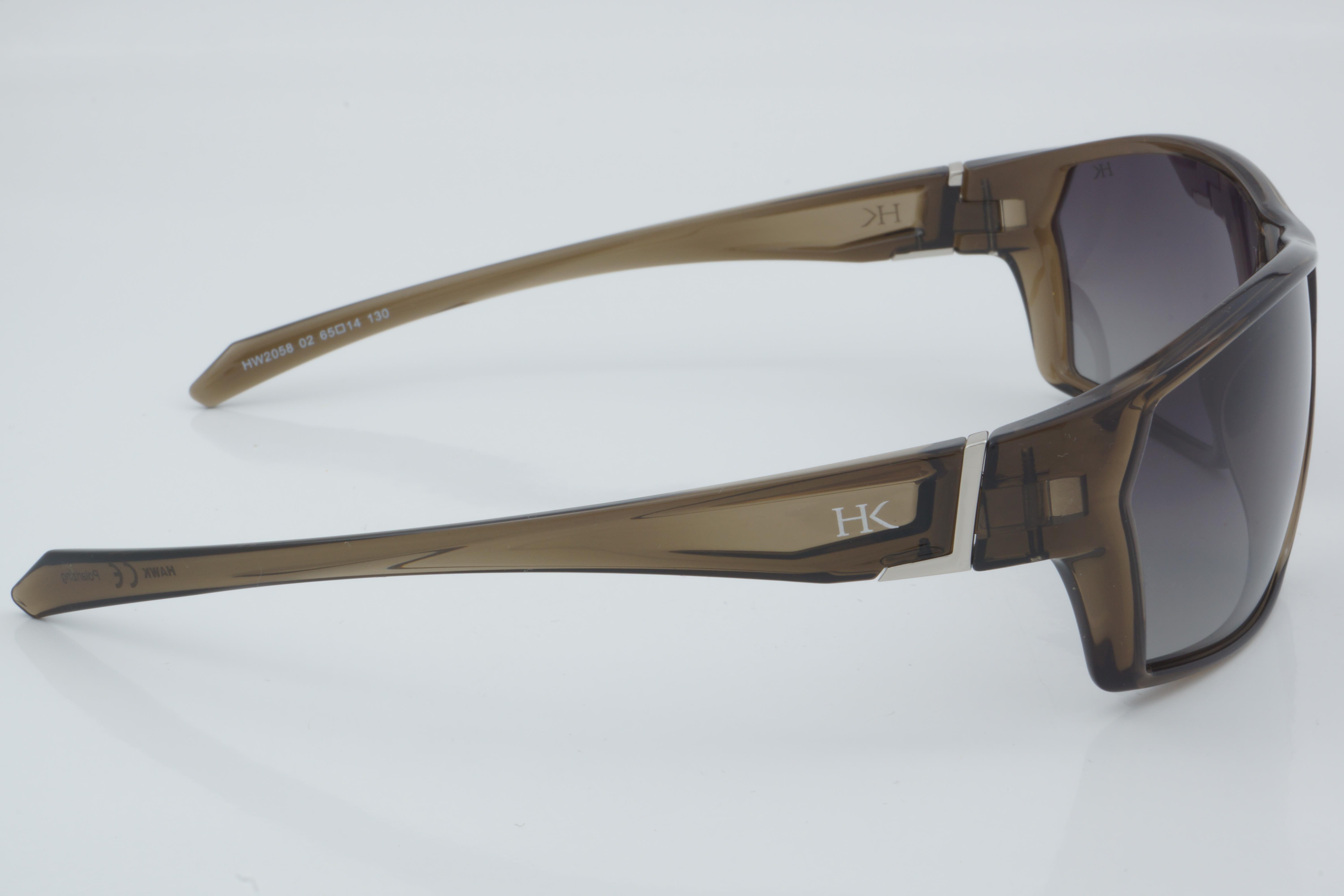 Hawk HW 2058 02 65 - 01 Güneş Gözlüğü