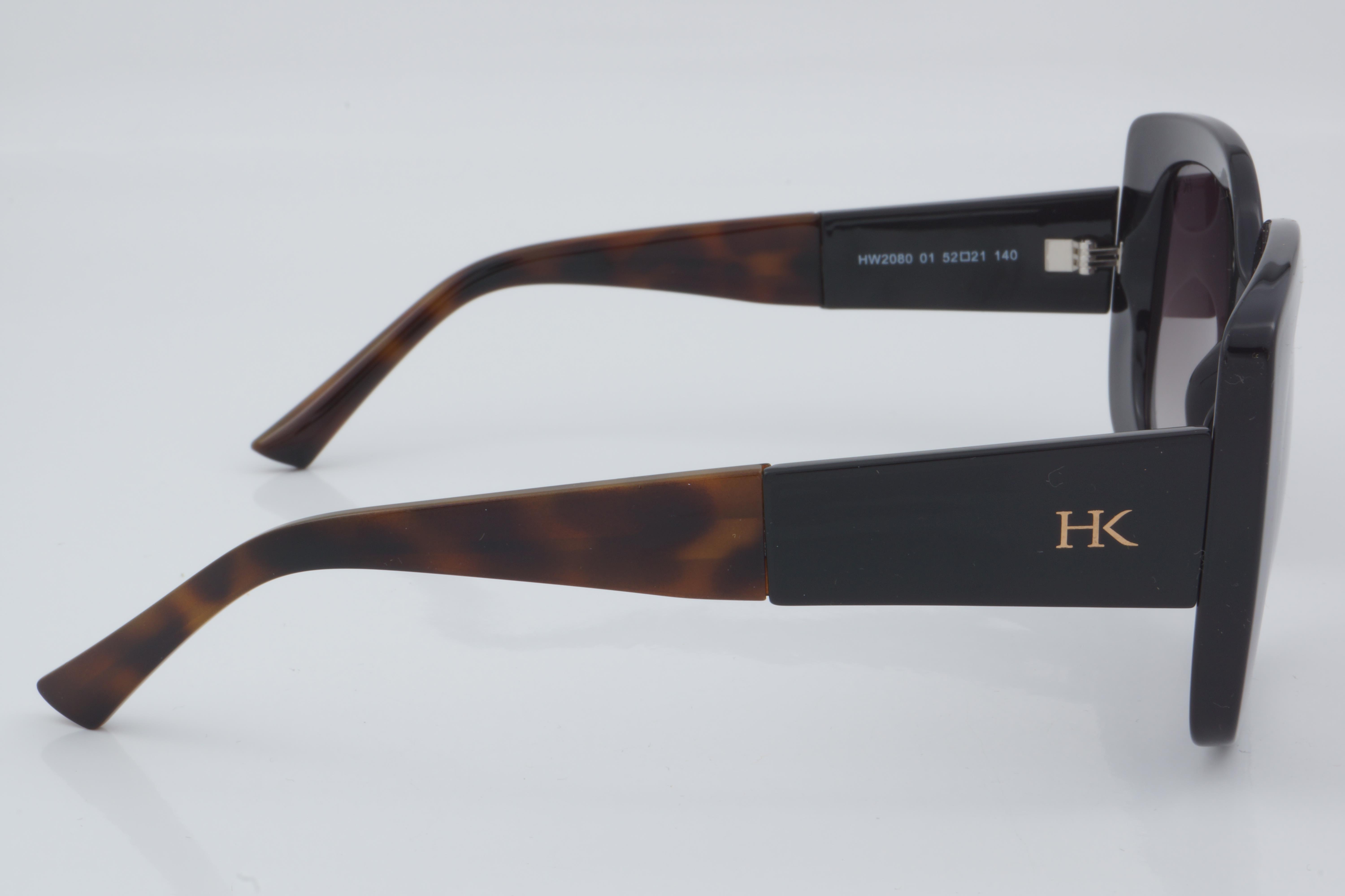 Hawk HW 2080 01 52 - 01 Güneş Gözlüğü