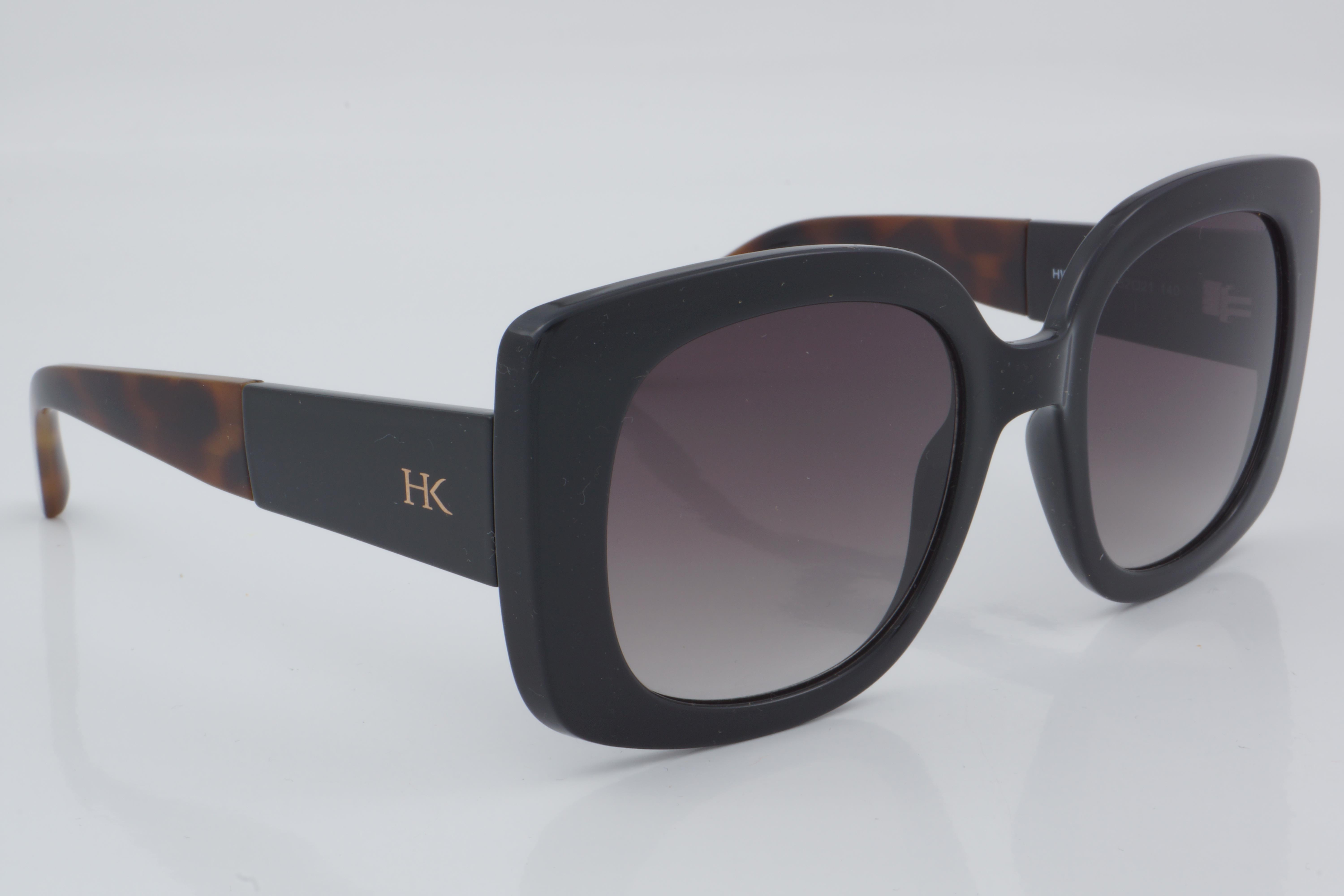 Hawk HW 2080 01 52 - 01 Güneş Gözlüğü