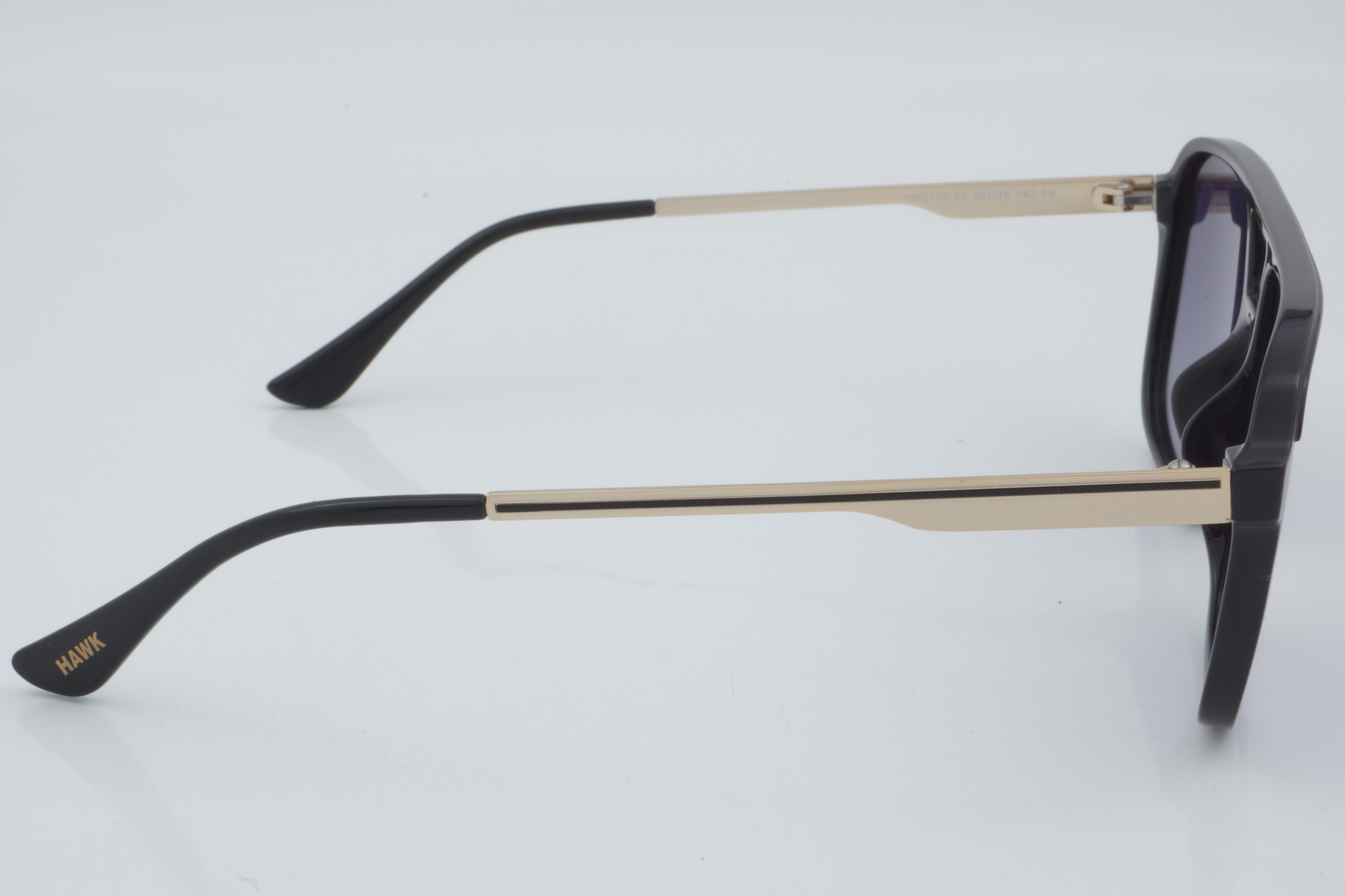 Hawk HW 2128 01 56 - 01 Güneş Gözlüğü