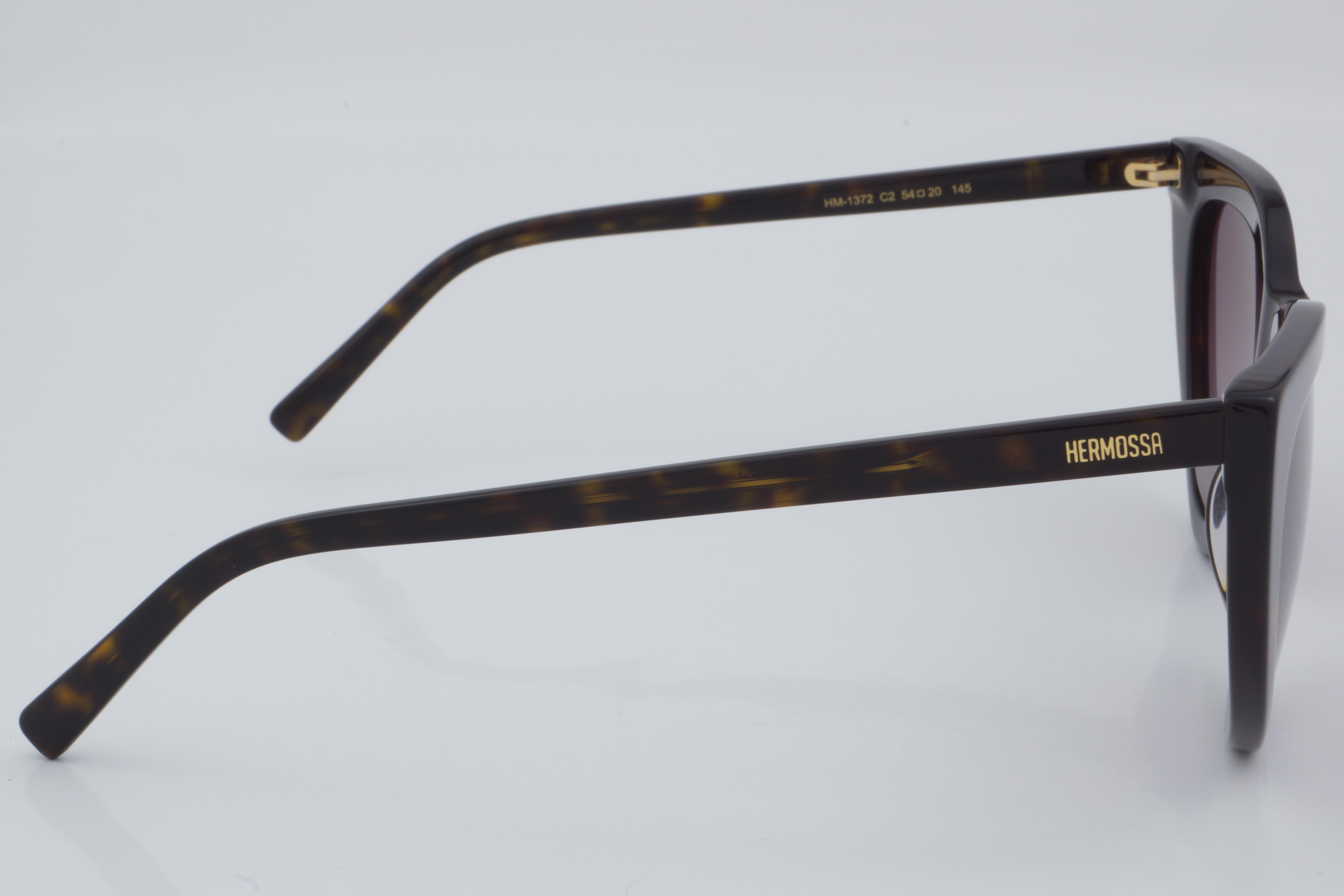 Hermossa HM 1372 C2 54 - 01 Güneş Gözlüğü