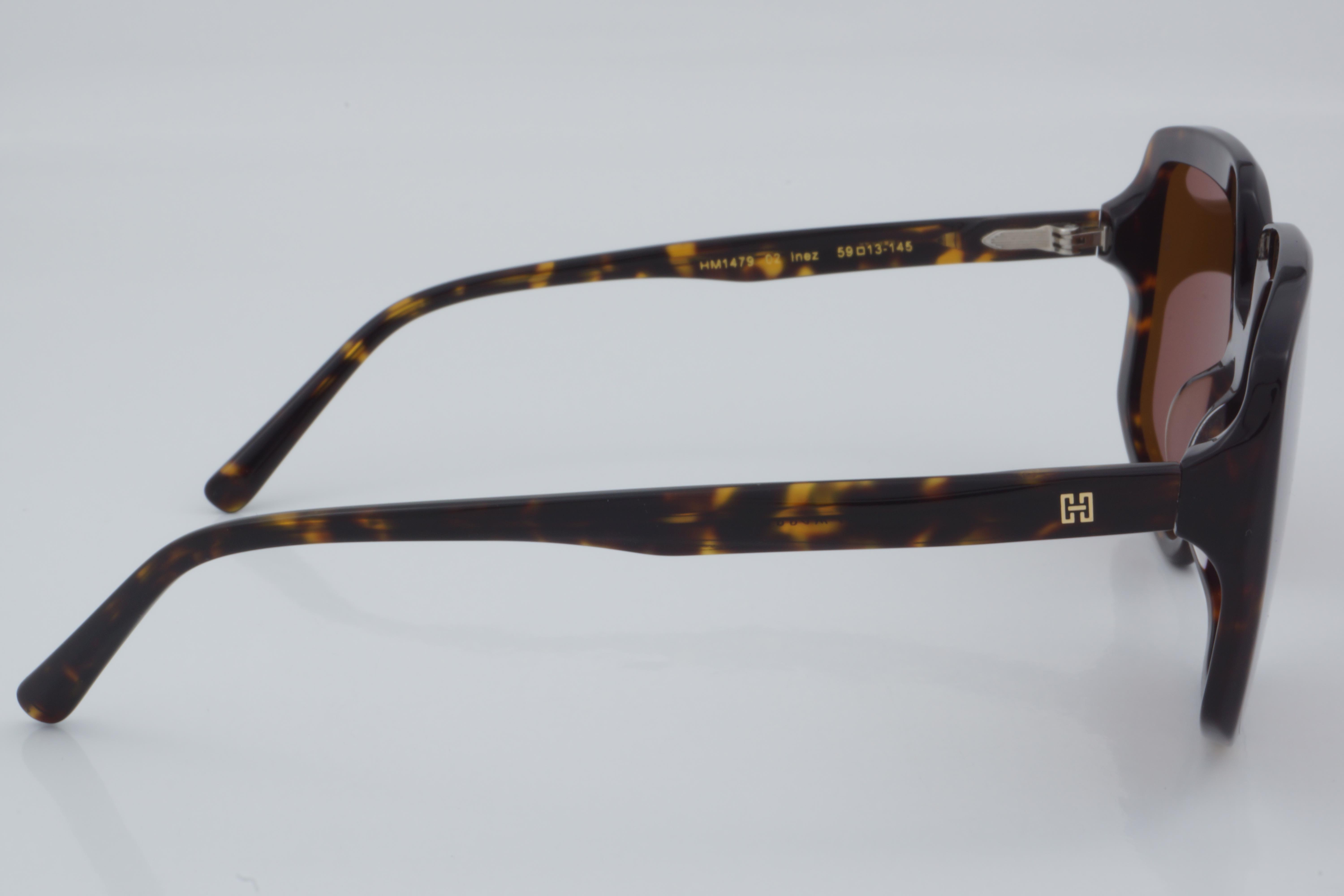 Hermossa HM 1479 02 59 - 01 Güneş Gözlüğü