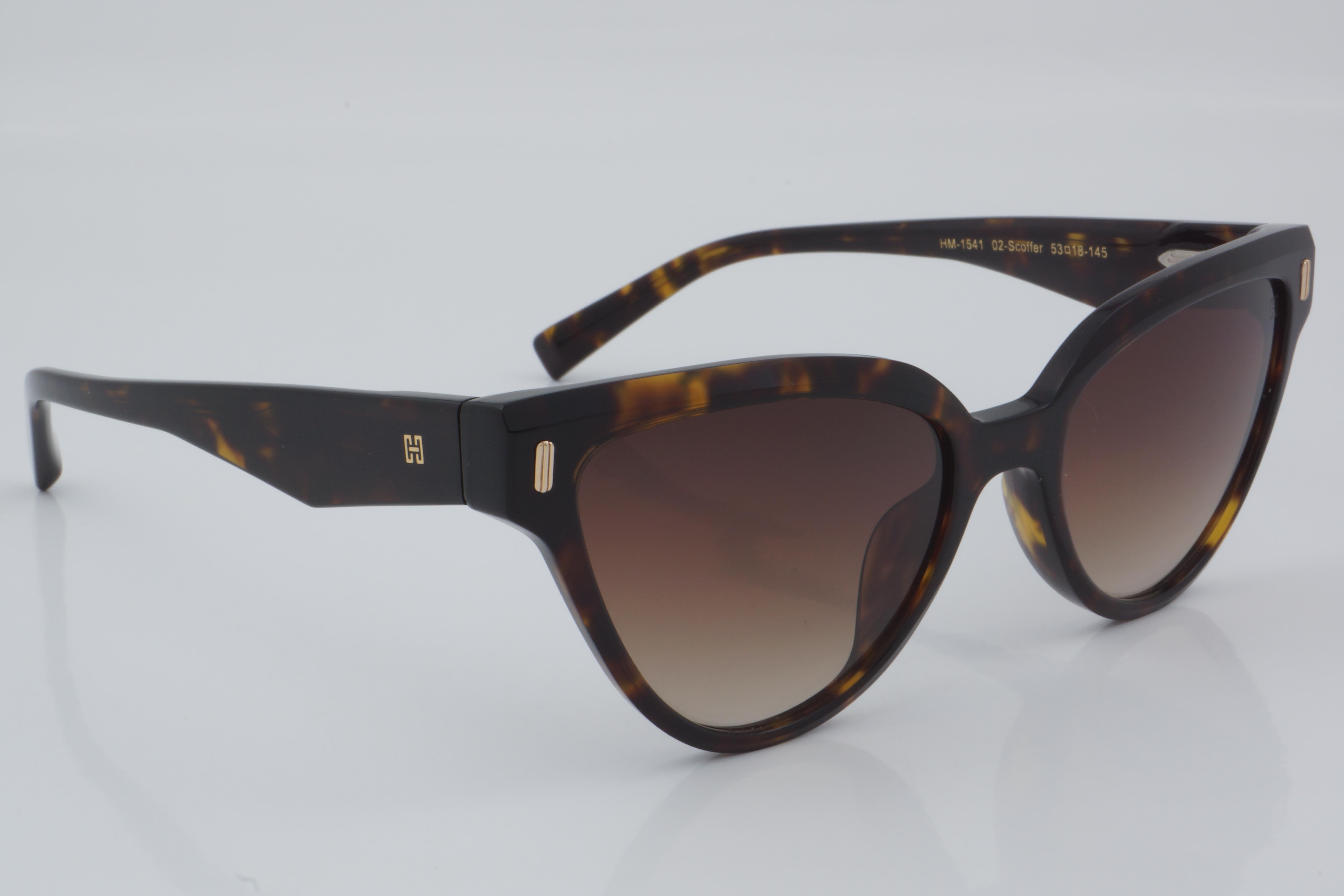 Hermossa HM 1541 02 53 - 01 Güneş Gözlüğü