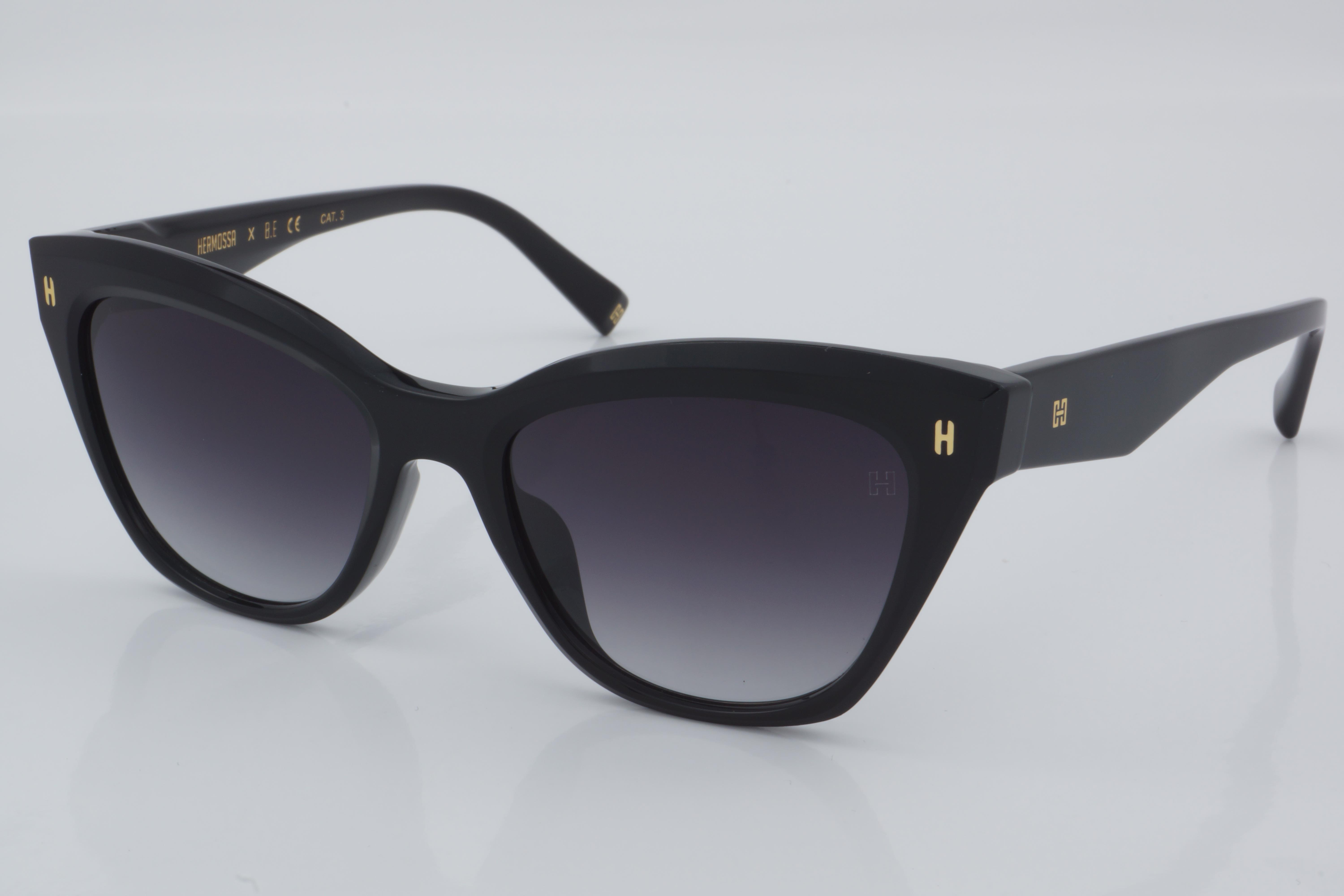 Hermossa HM 1601 01 53 - 01 Güneş Gözlüğü