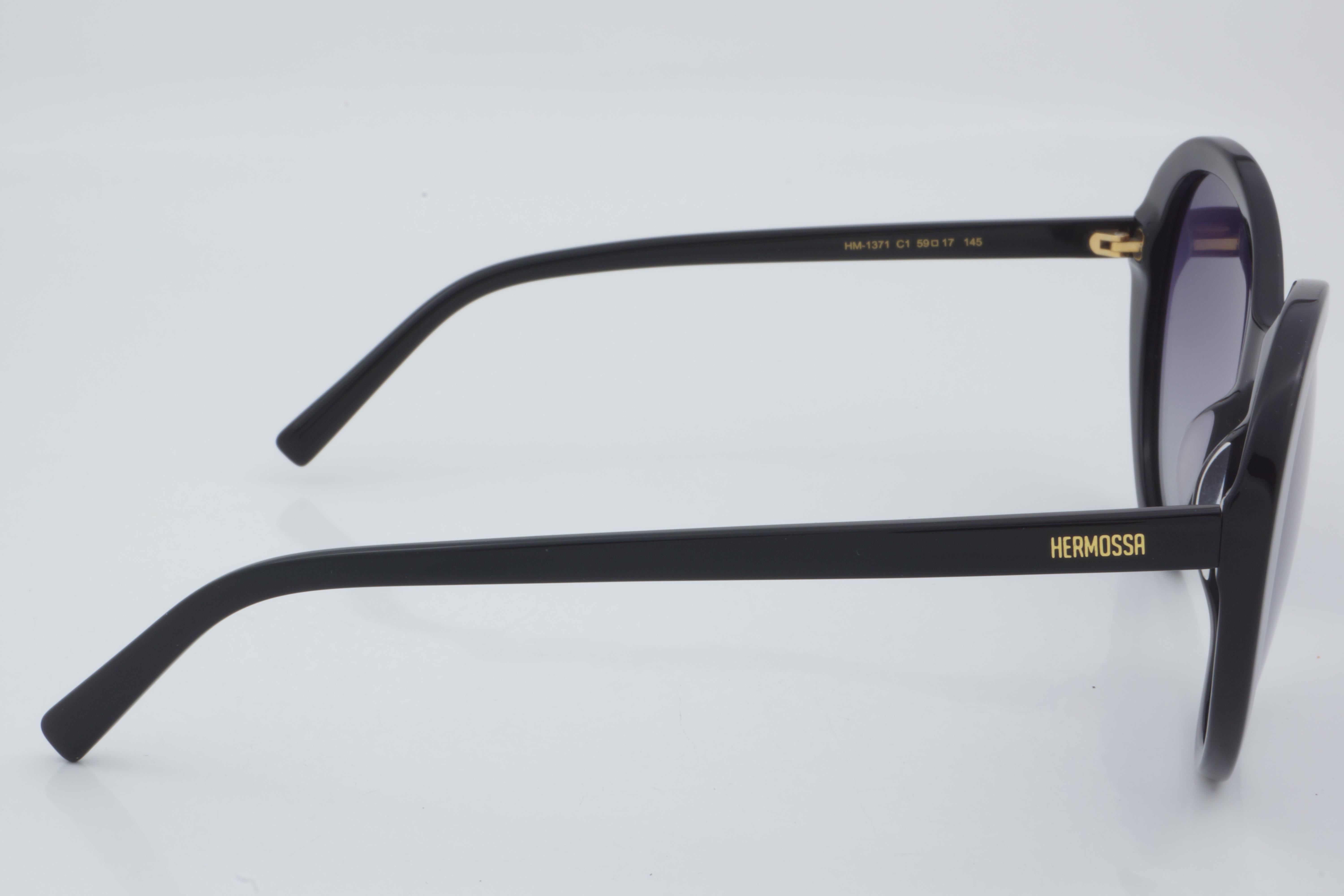 Hermossa HM 1371 C1 59 - 01 Güneş Gözlüğü
