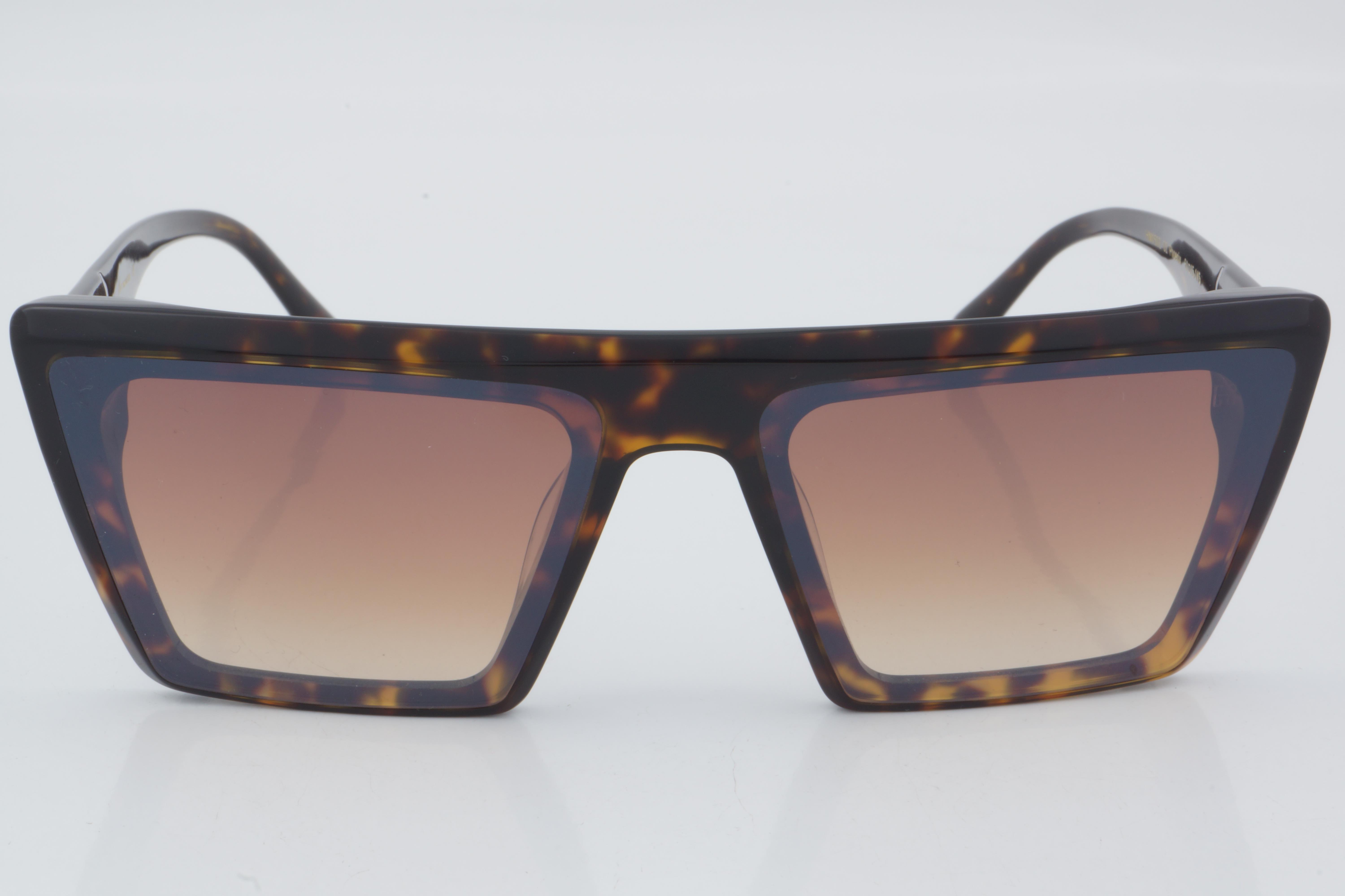 Hermossa HM 1502 02 61 - 01 Güneş Gözlüğü
