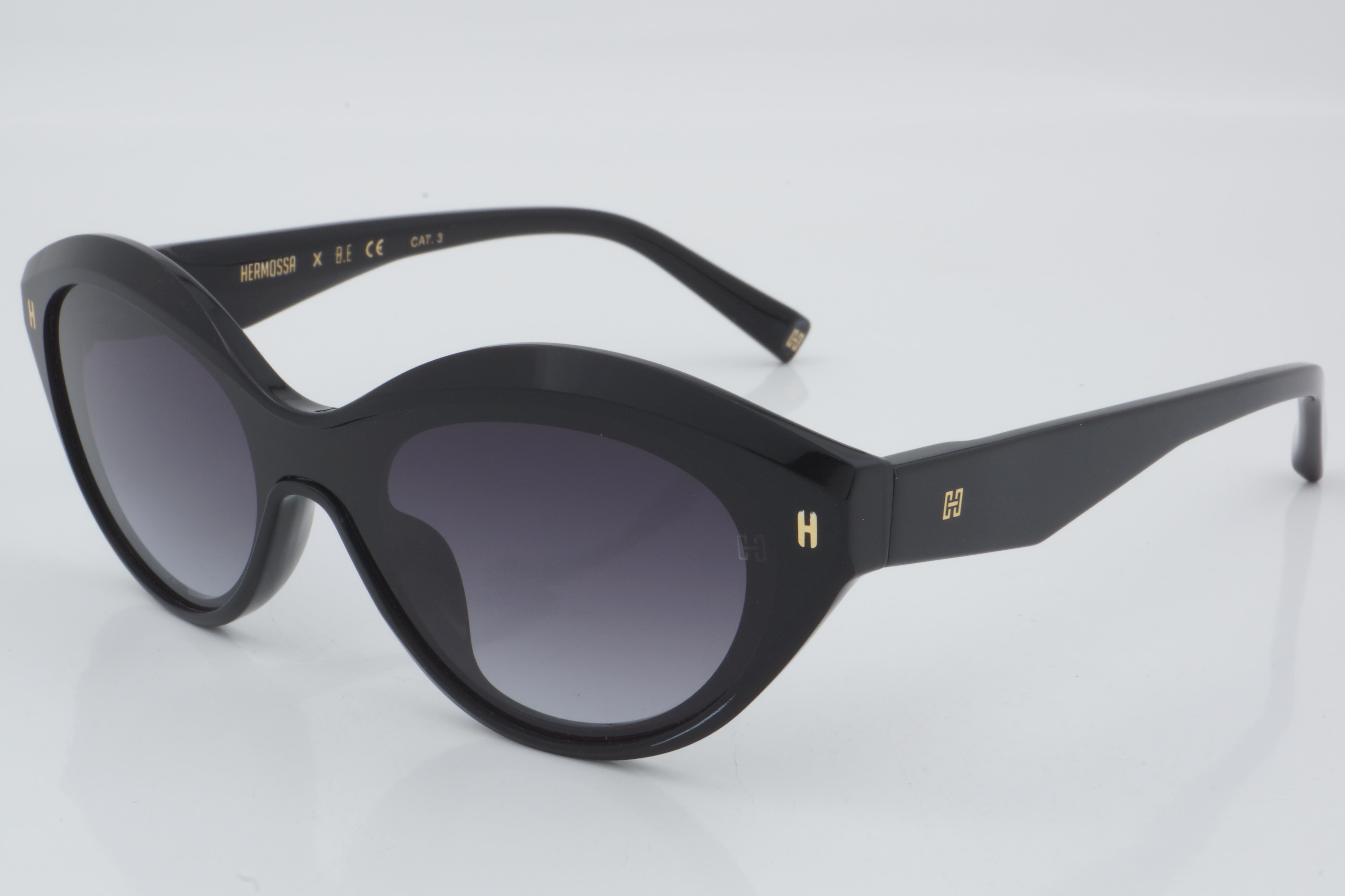 Hermossa HM 1600 01 128 - 01 Güneş Gözlüğü