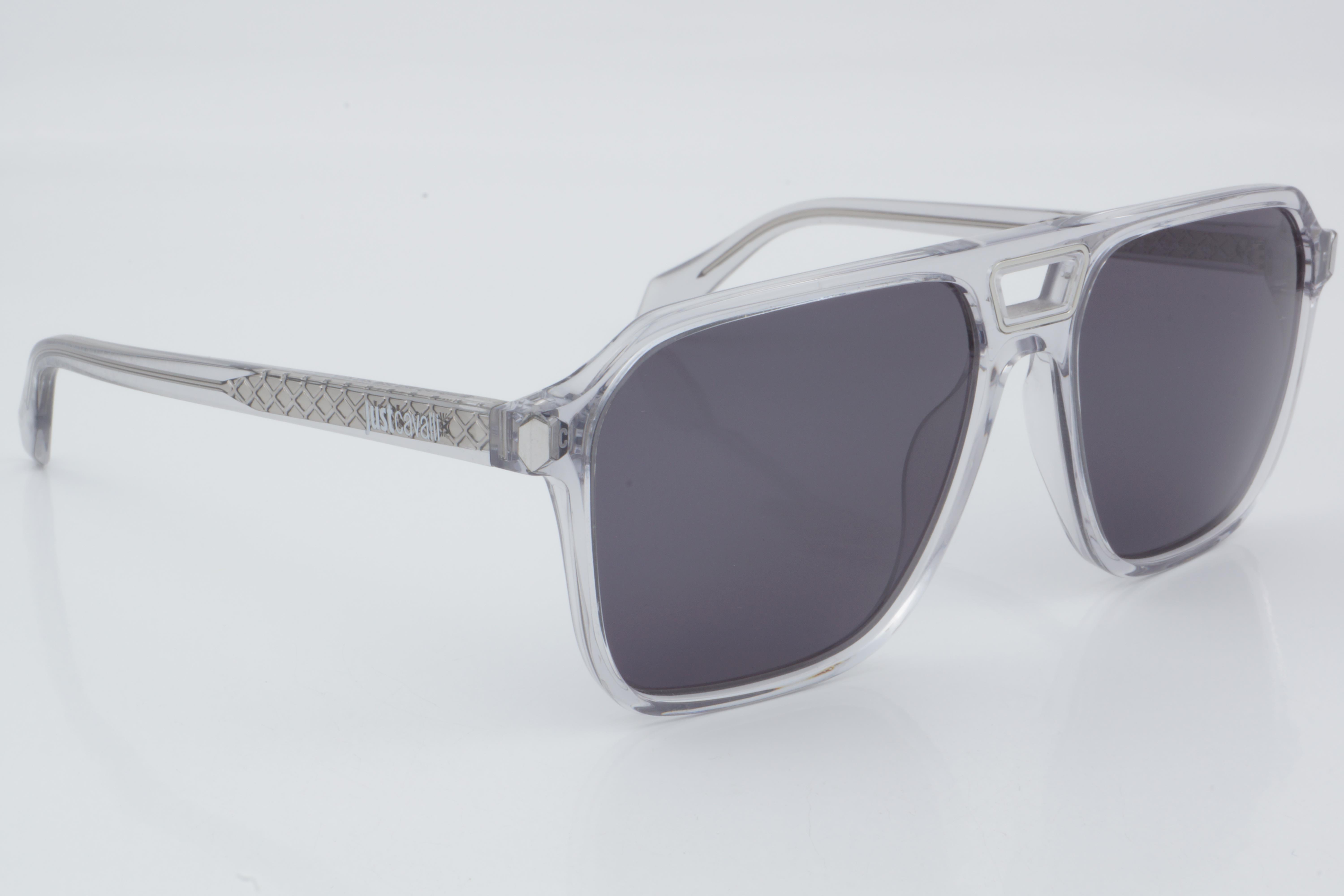 Just Cavalli SJC036 06A7 59 - 01 Güneş Gözlüğü