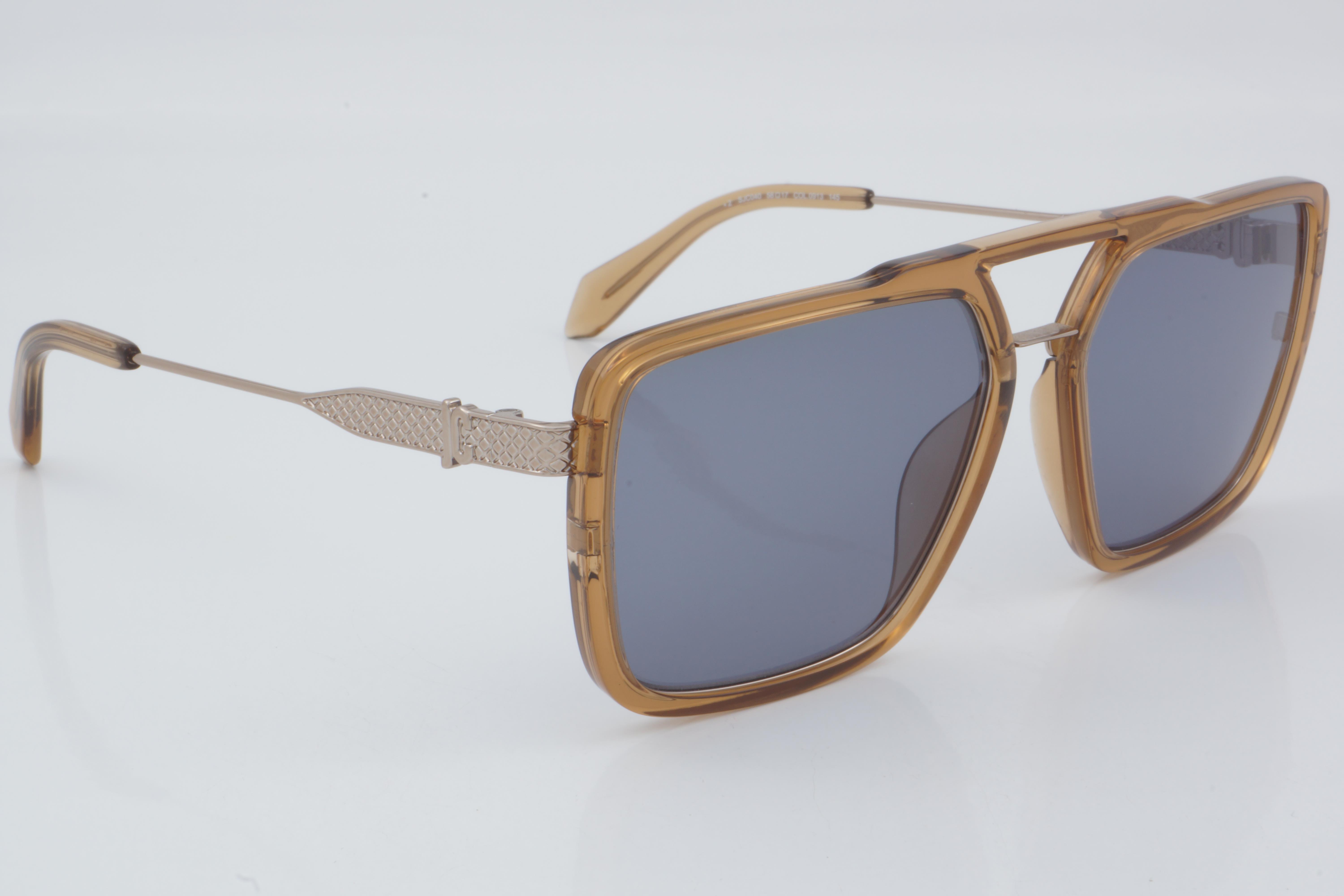 Just Cavalli SJC040 0913 58 - 01 Güneş Gözlüğü