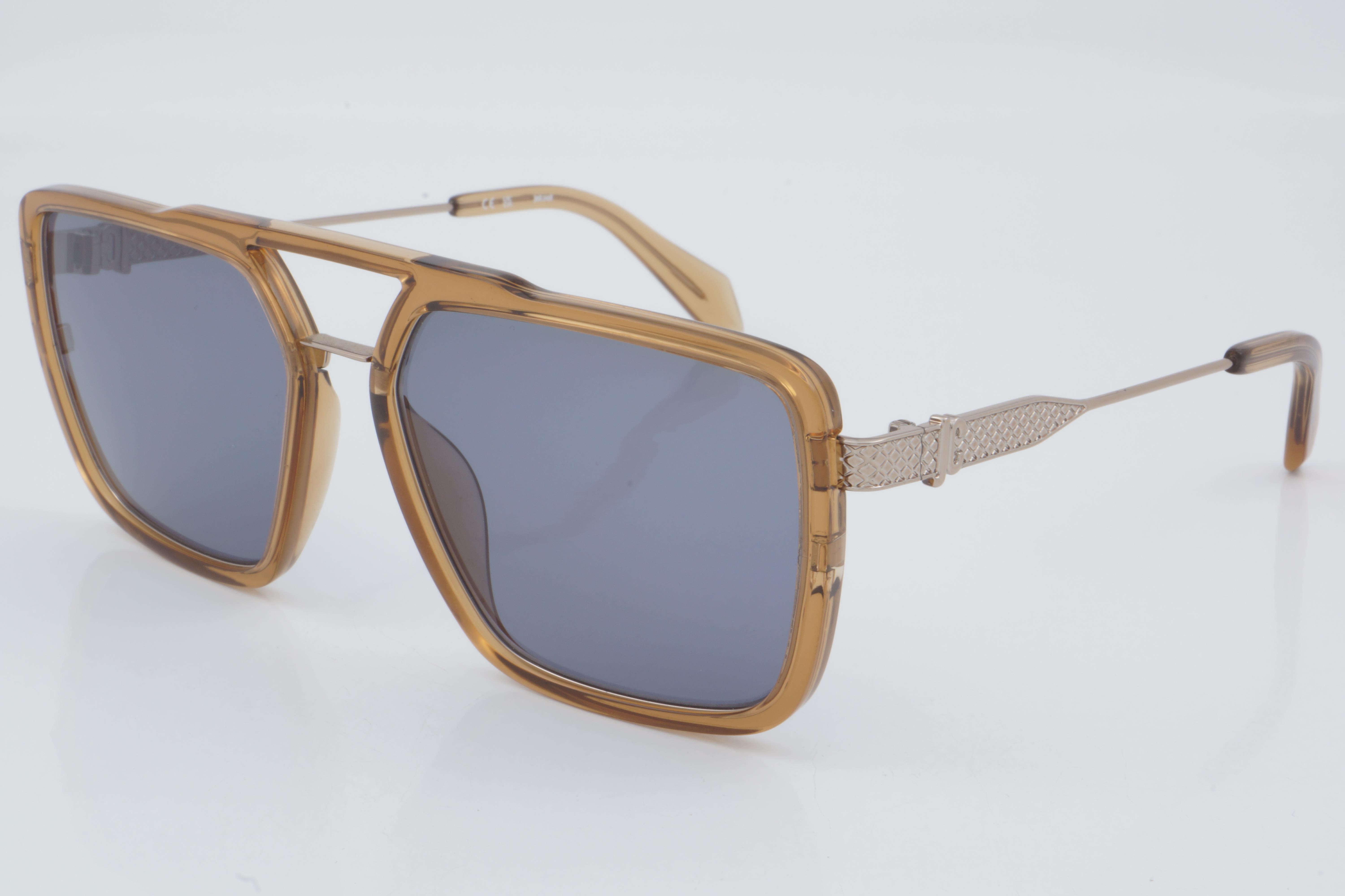 Just Cavalli SJC040 0913 58 - 01 Güneş Gözlüğü