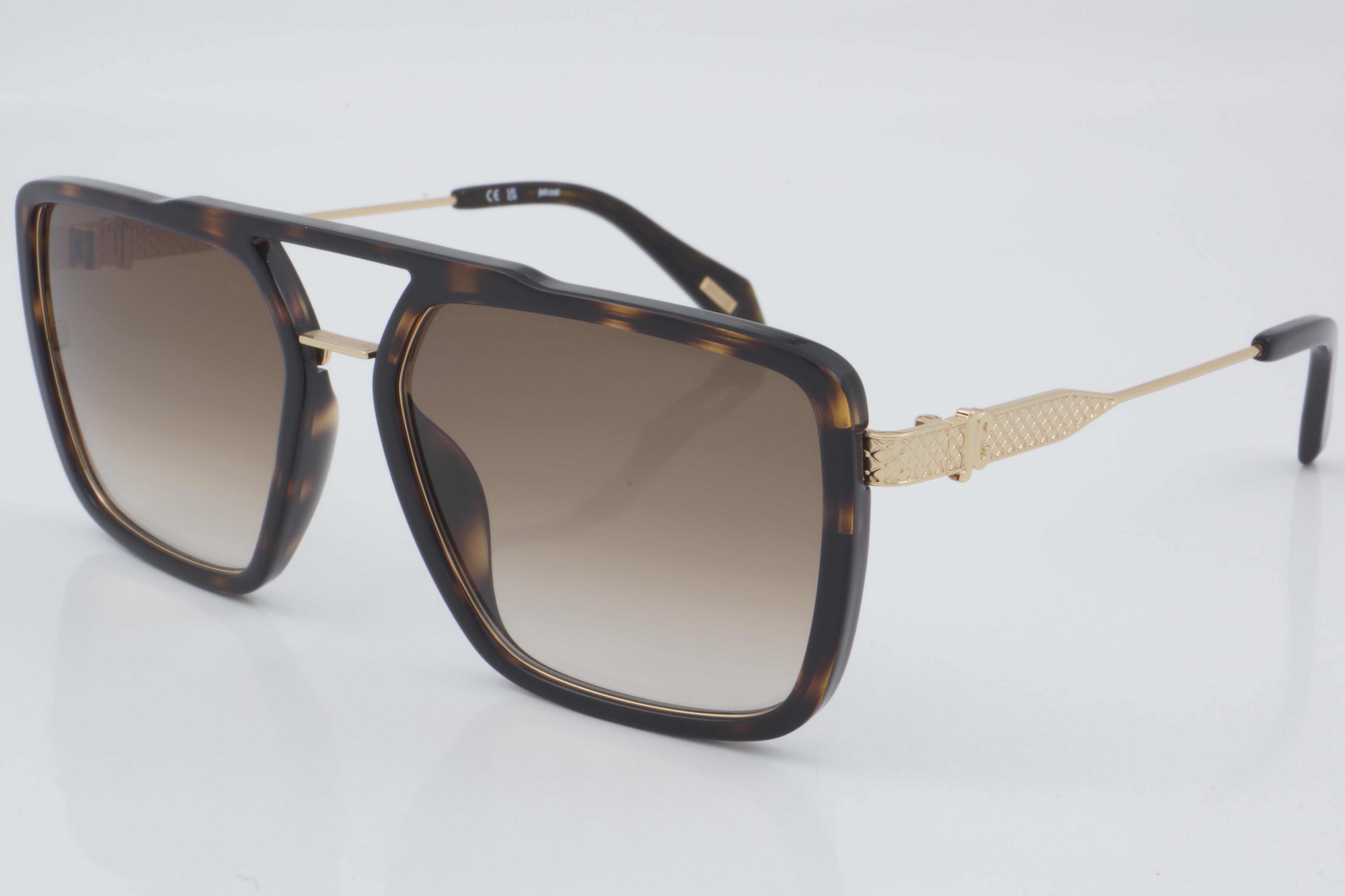 Just Cavalli SJC040 0978 58 - 01 Güneş Gözlüğü