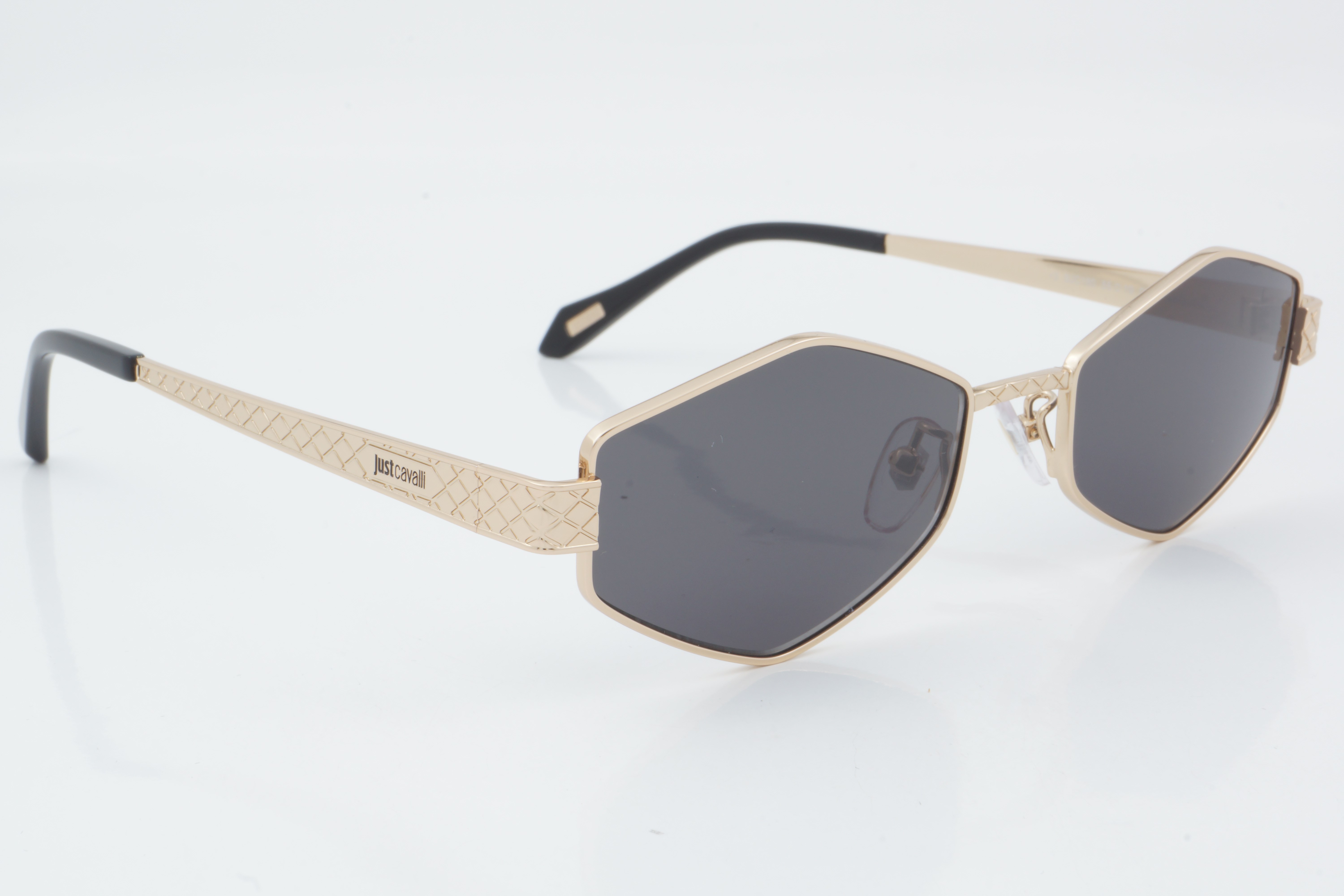 Just Cavalli SJC180 0300 55 - 01 Güneş Gözlüğü
