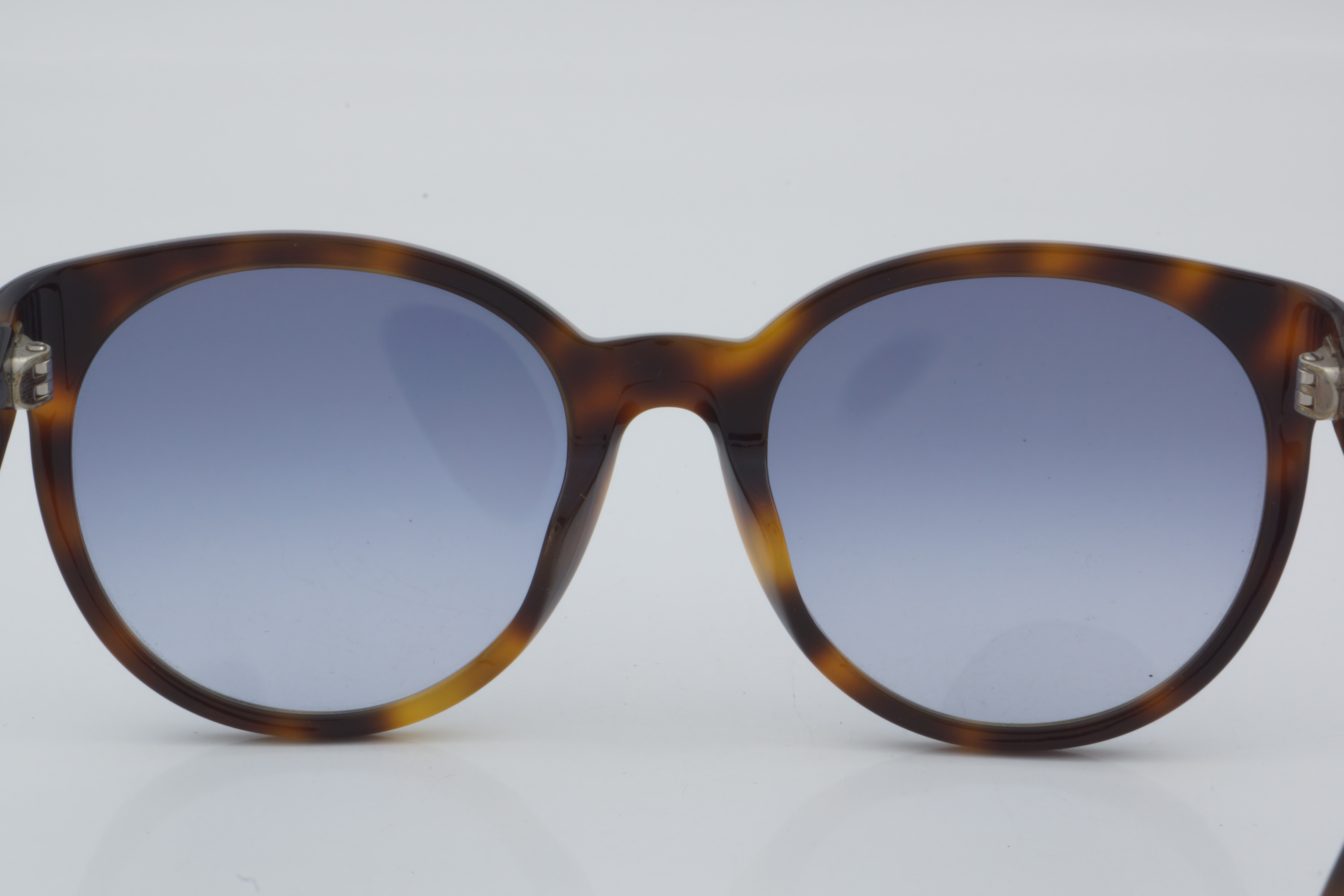 Kenzo KZ 40084U 53W 55 - 01 Güneş Gözlüğü