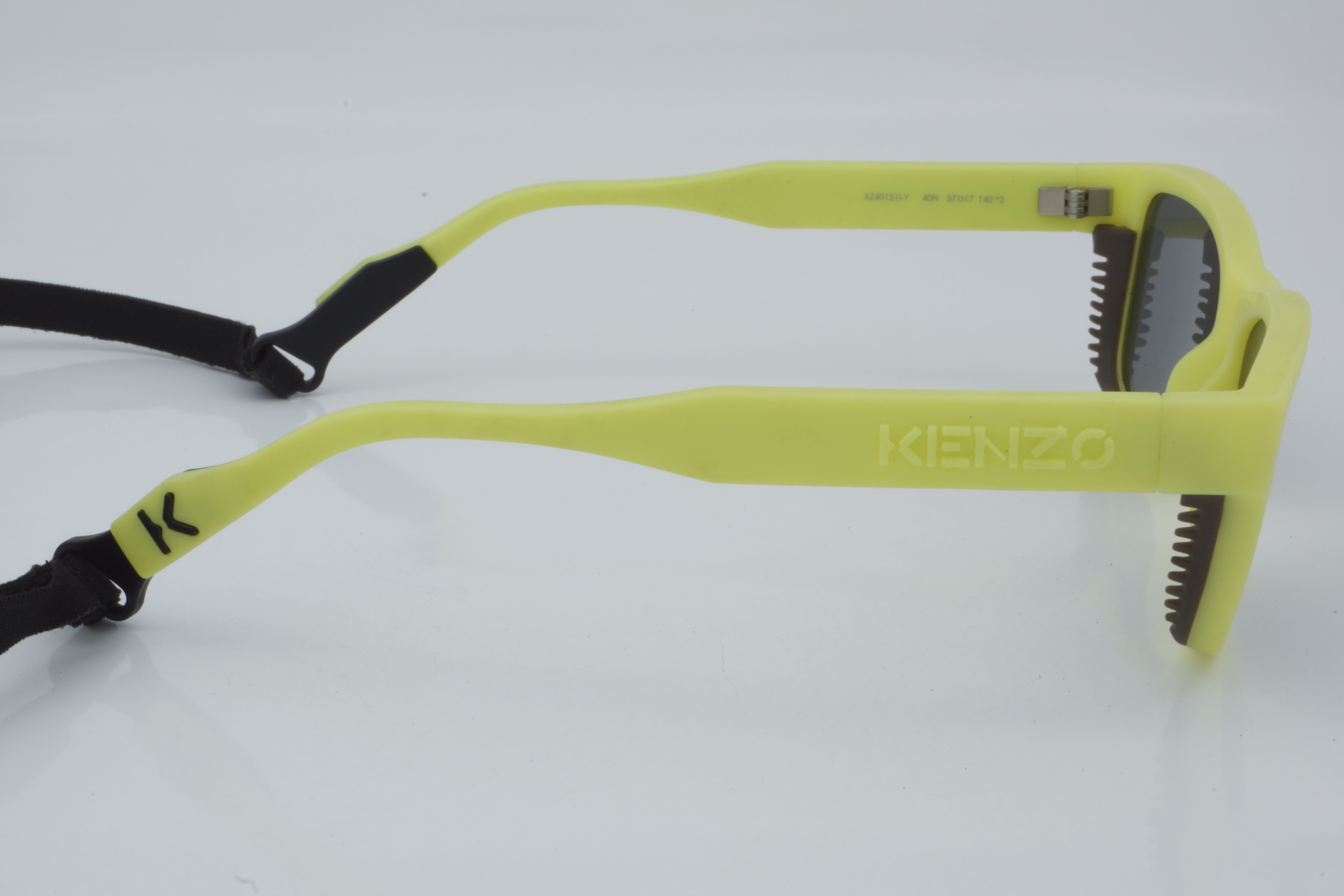 Kenzo KZ 40151I-Y 40N 57 - 01 Güneş Gözlüğü