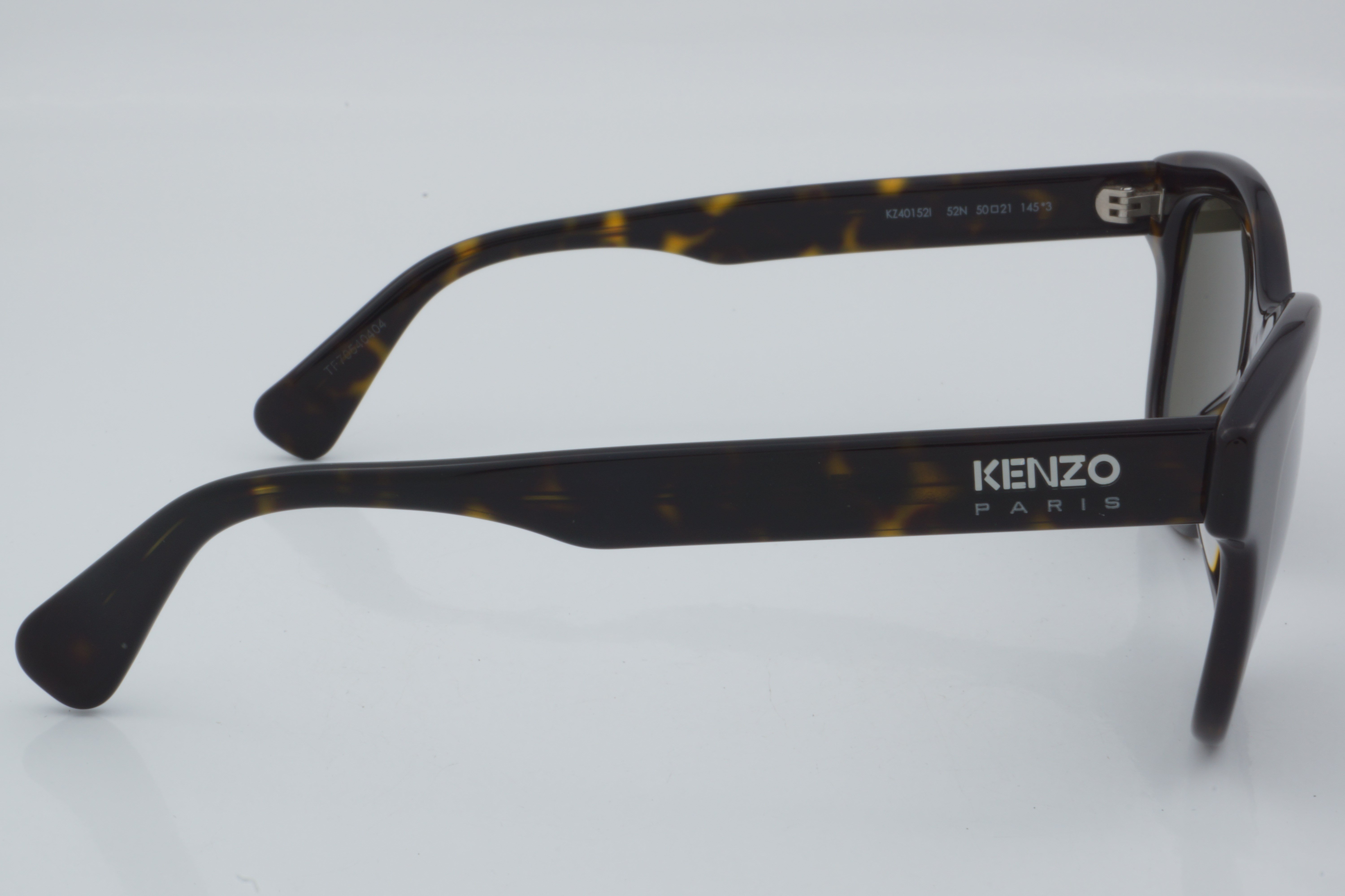 Kenzo KZ 40152I 52N 50 - 01 Güneş Gözlüğü