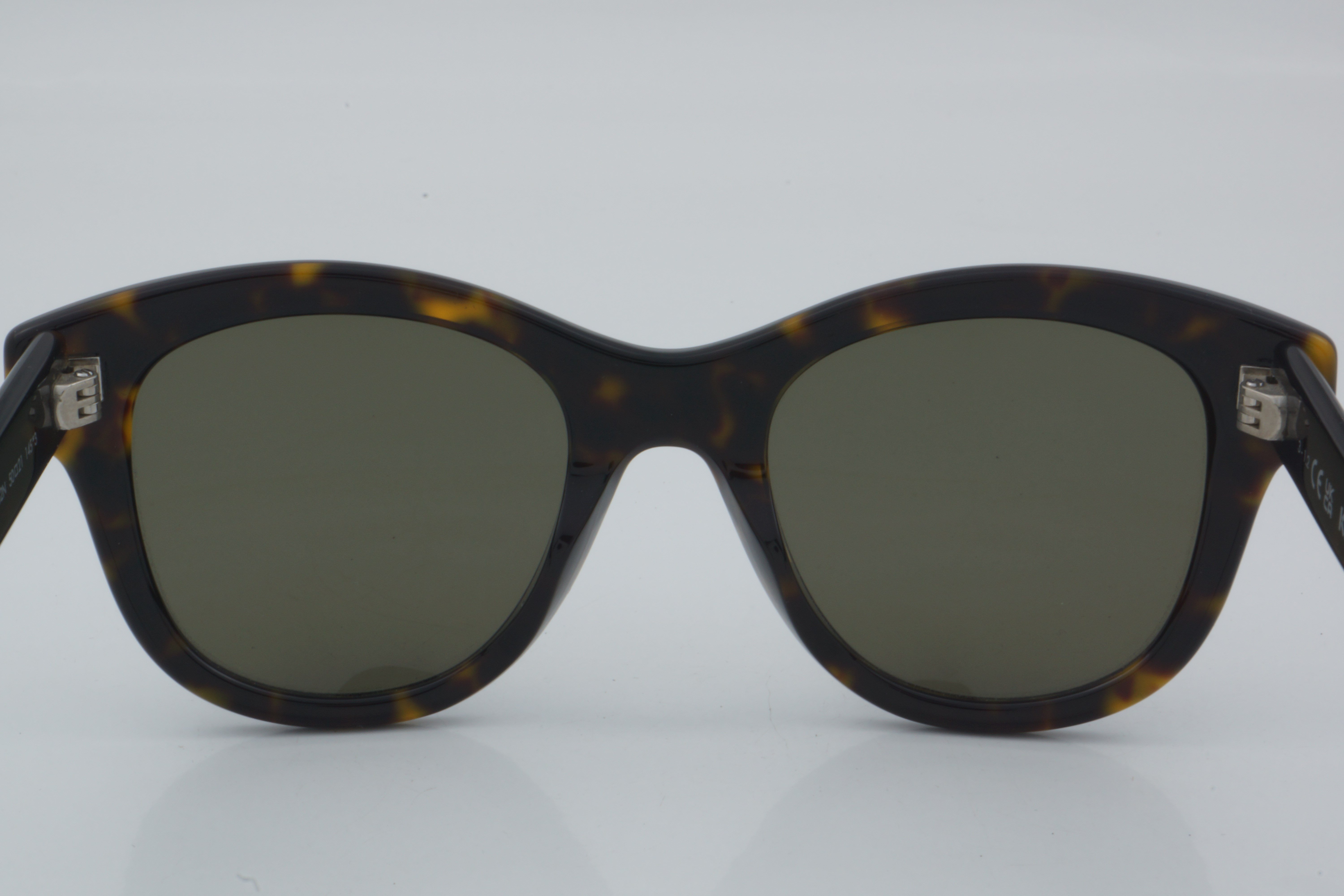 Kenzo KZ 40152I 52N 50 - 01 Güneş Gözlüğü