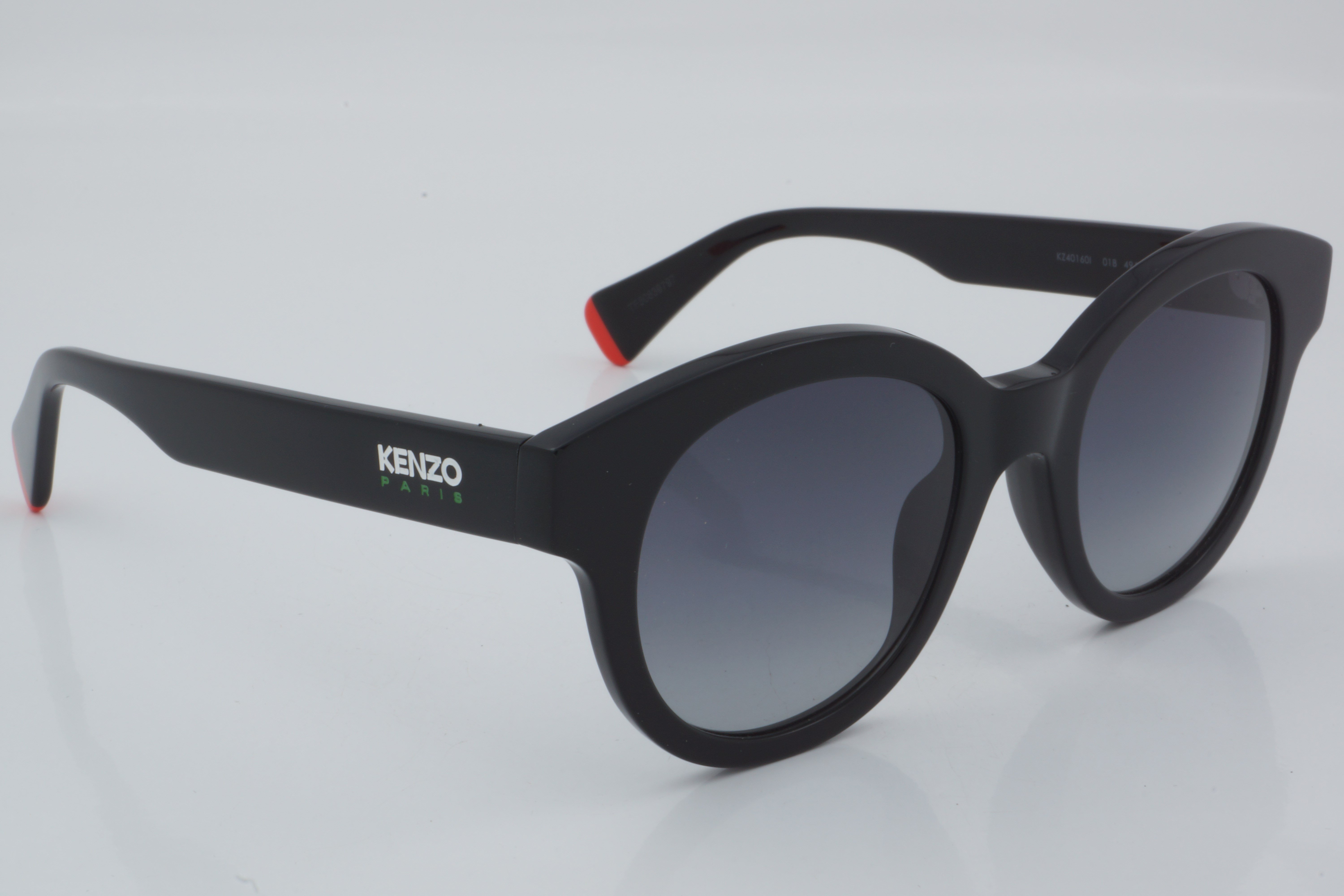 Kenzo KZ 40160I 01B 49 - 01 Güneş Gözlüğü