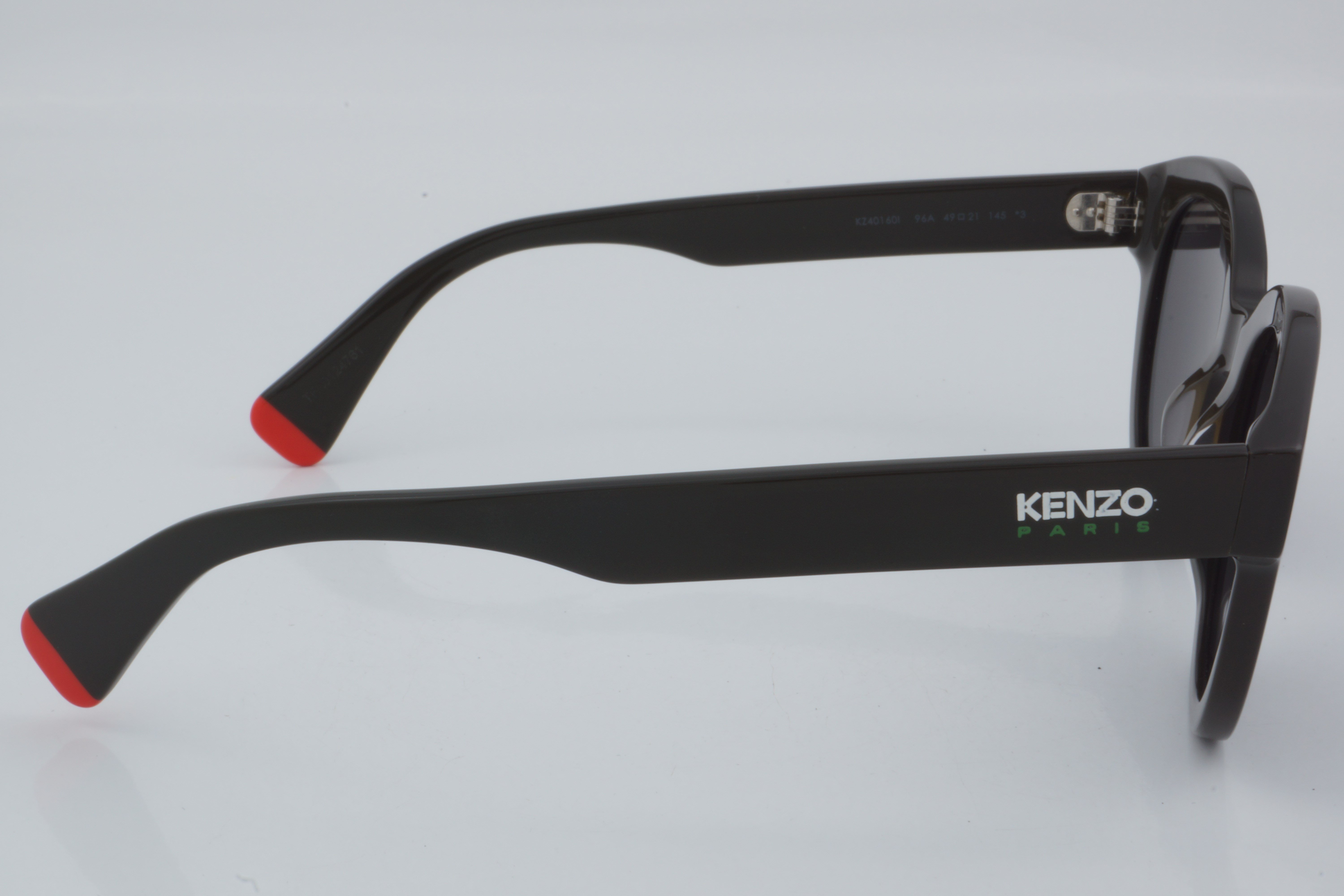 Kenzo KZ 40160I 96A 49 - 01 Güneş Gözlüğü
