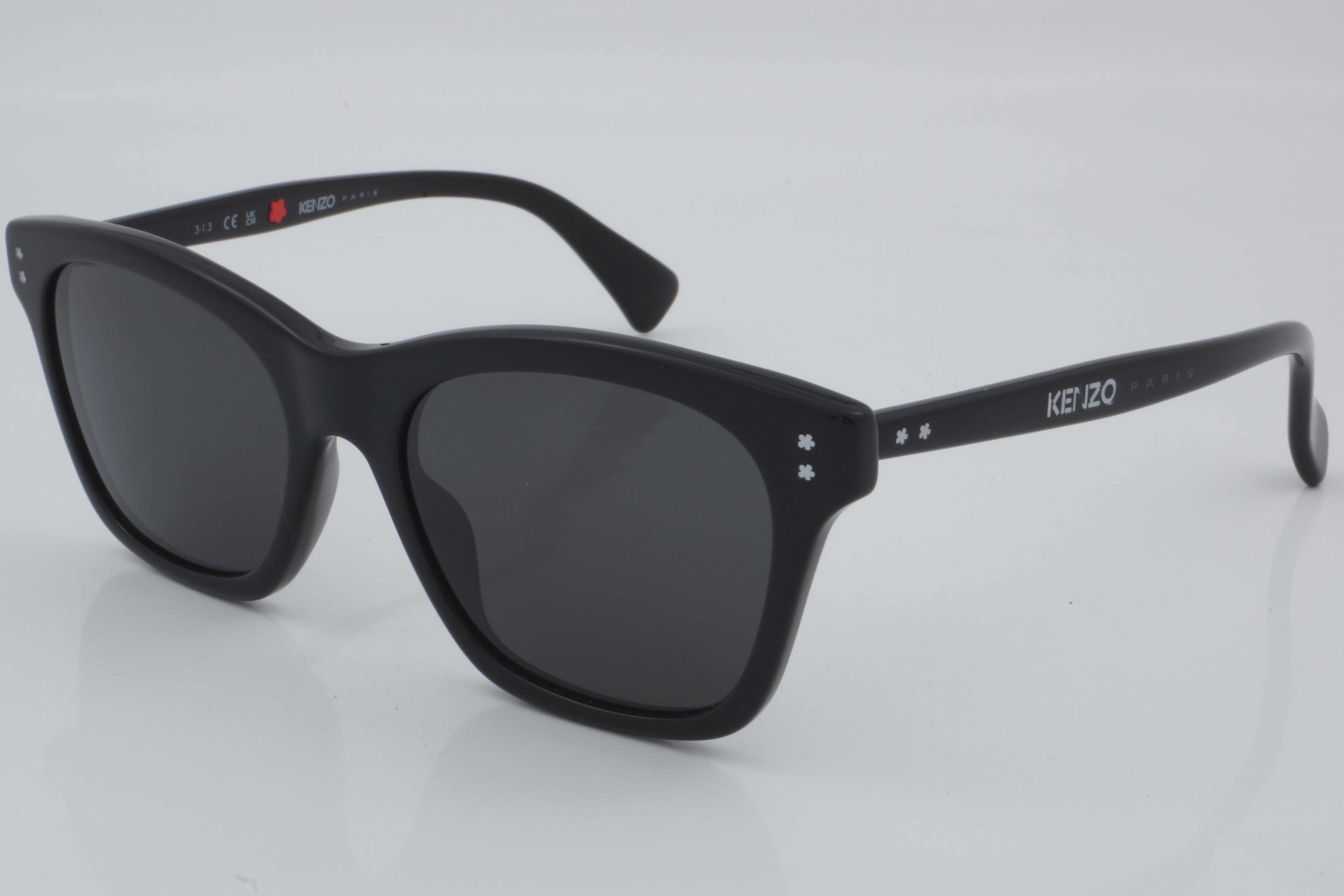 Kenzo KZ 40161I 01A 53 - 01 Güneş Gözlüğü