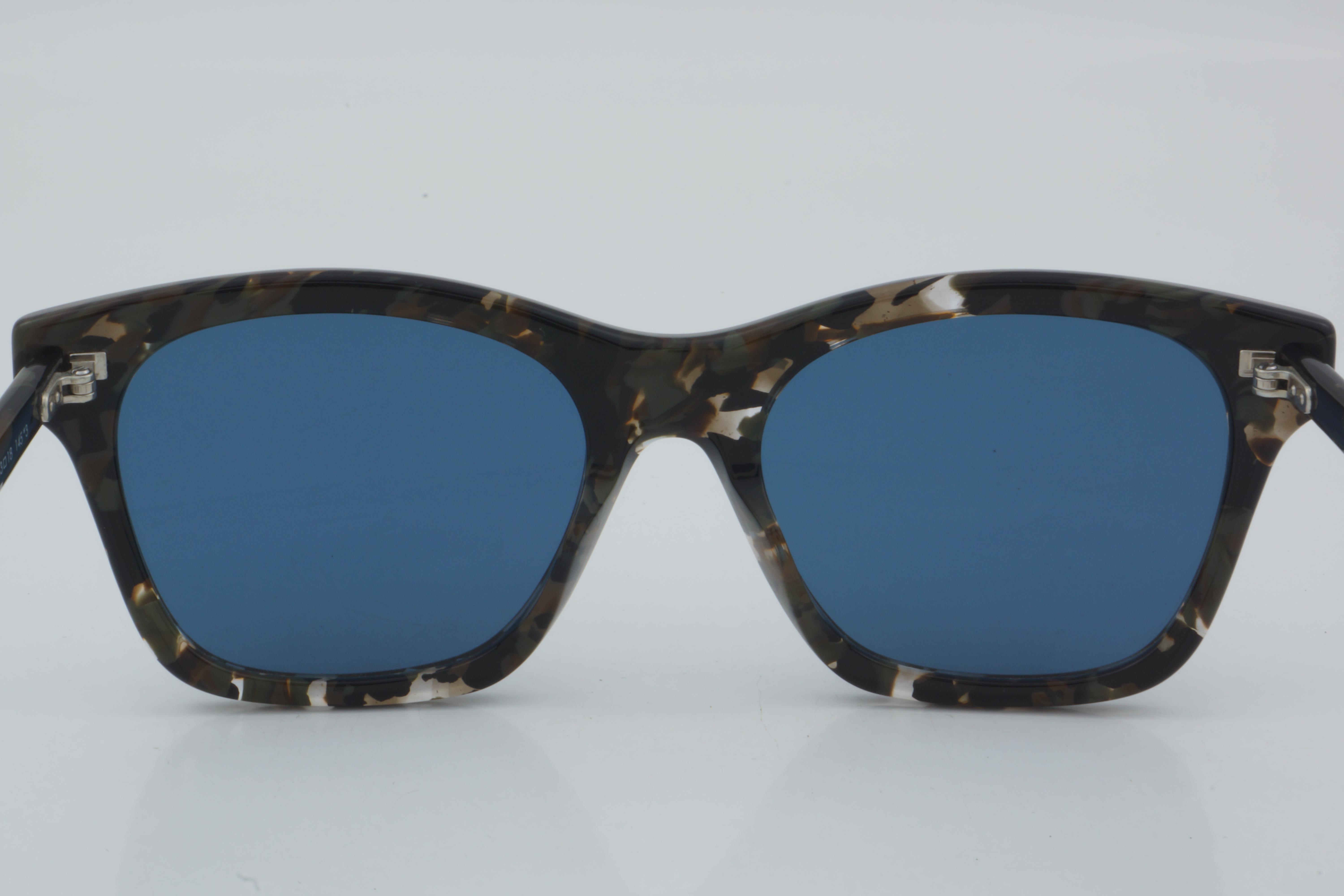 Kenzo KZ 40161I 56V 53 - 01 Güneş Gözlüğü