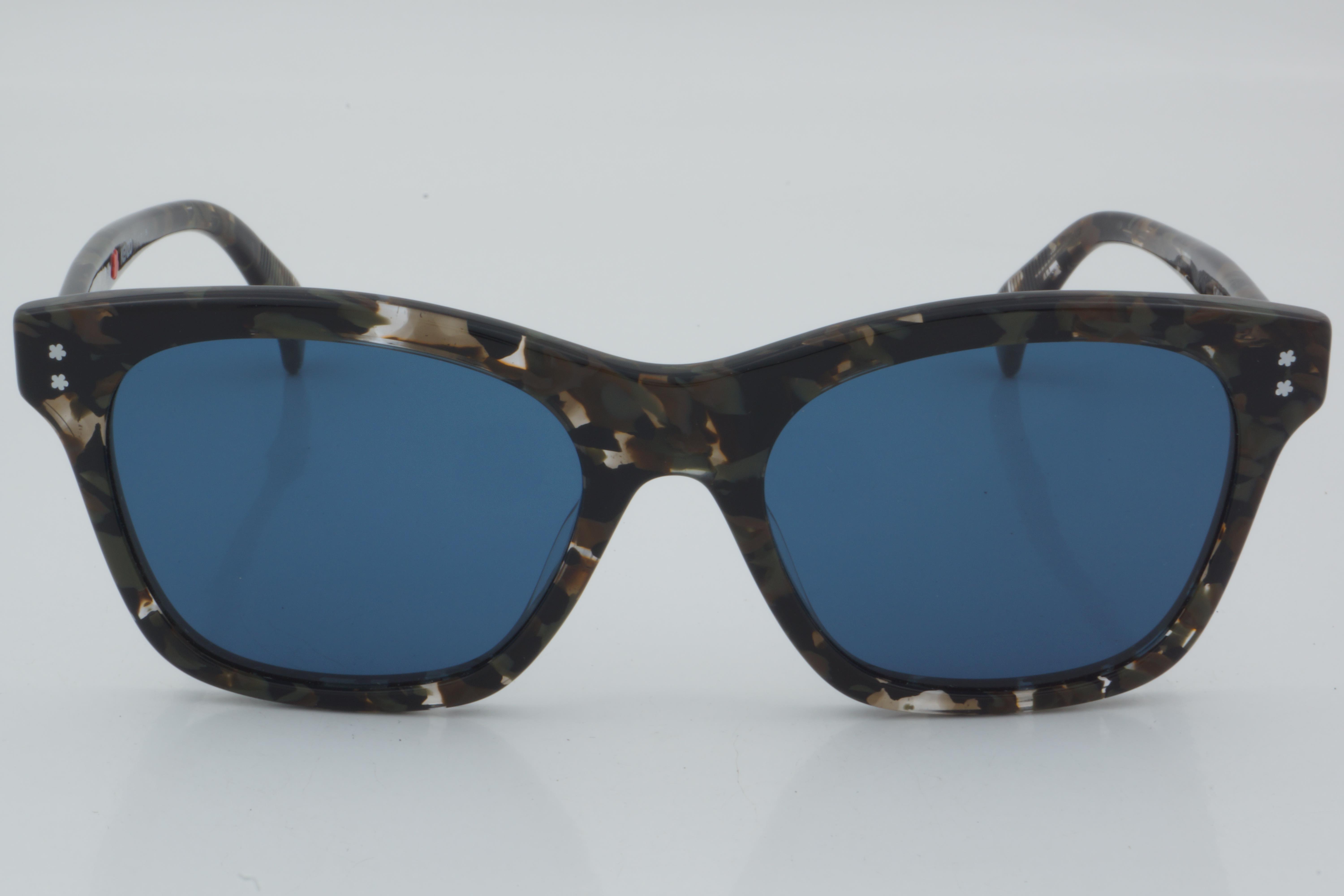 Kenzo KZ 40161I 56V 53 - 01 Güneş Gözlüğü