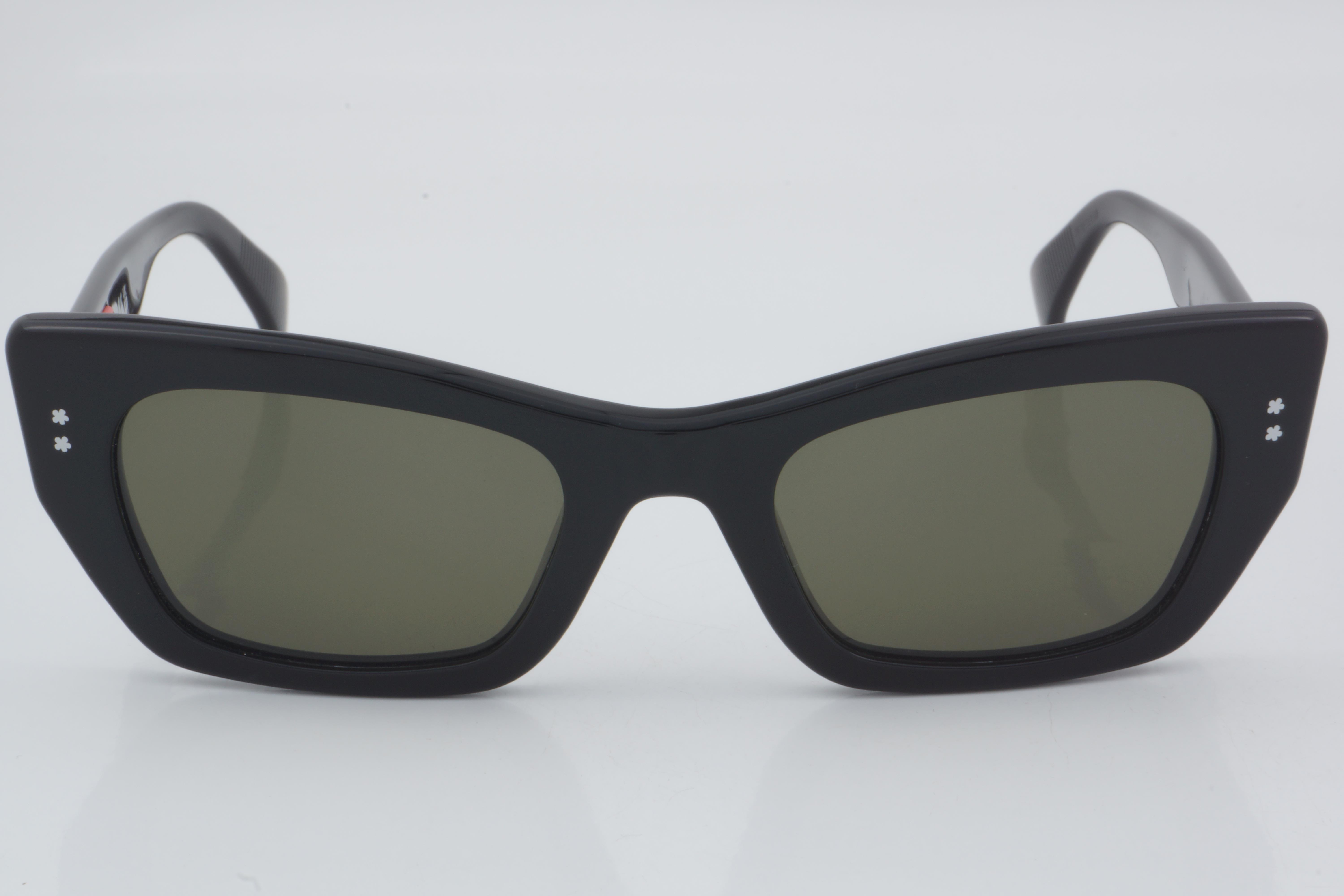 Kenzo KZ 40162I 01N 51 - 01 Güneş Gözlüğü