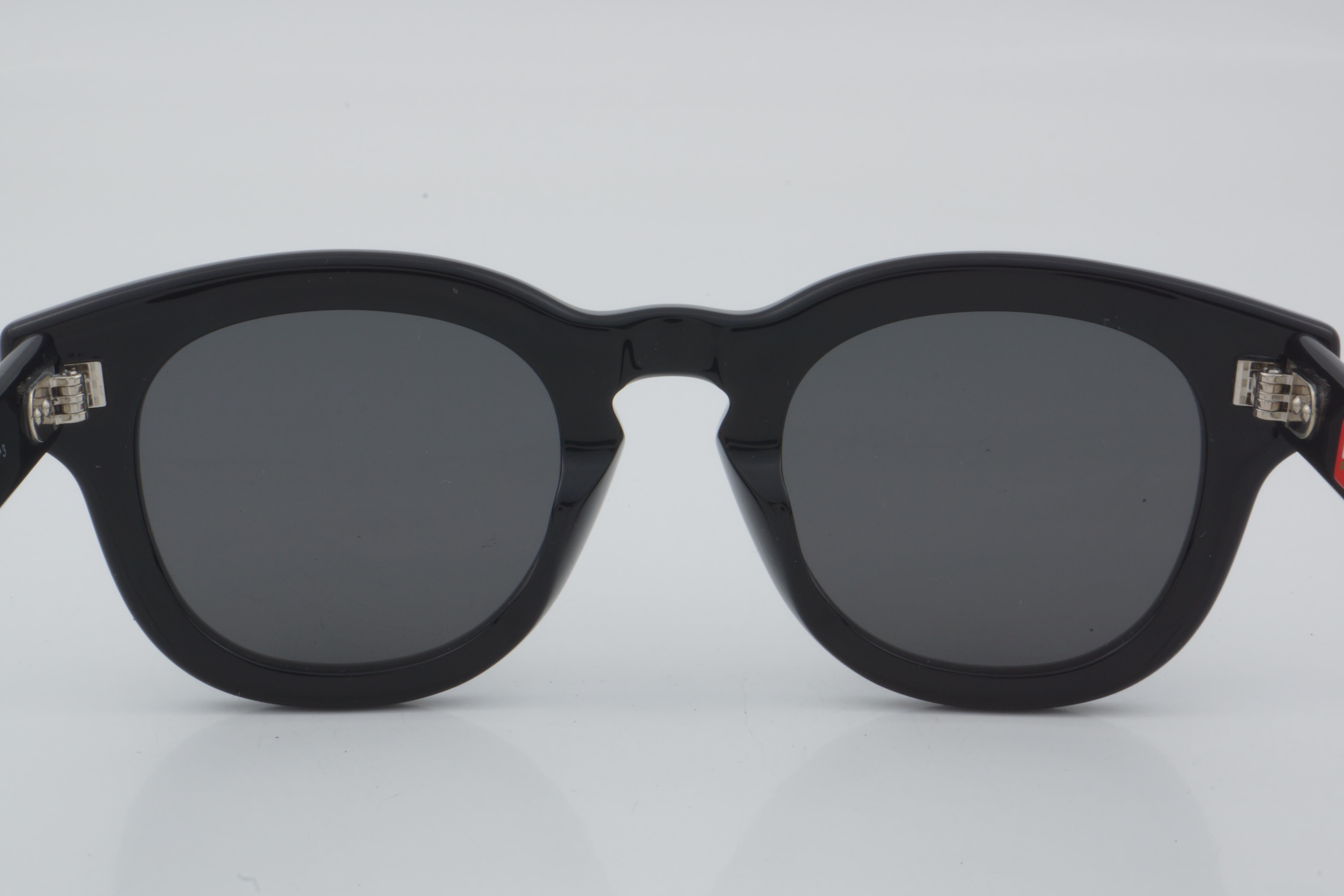 Kenzo KZ 40163 01A 48 - 01 Güneş Gözlüğü
