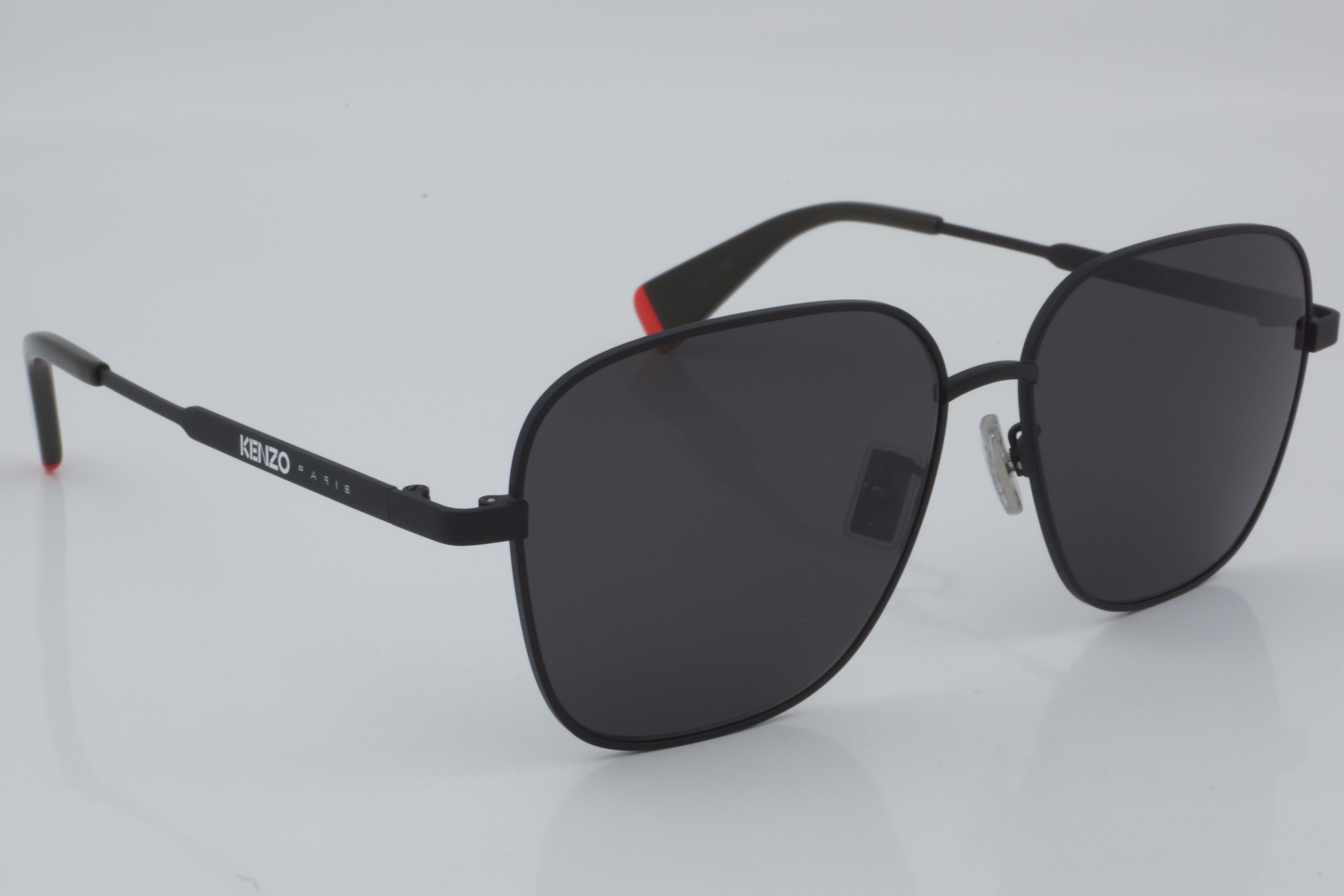 Kenzo KZ 40165U 02A 56 - 01 Güneş Gözlüğü