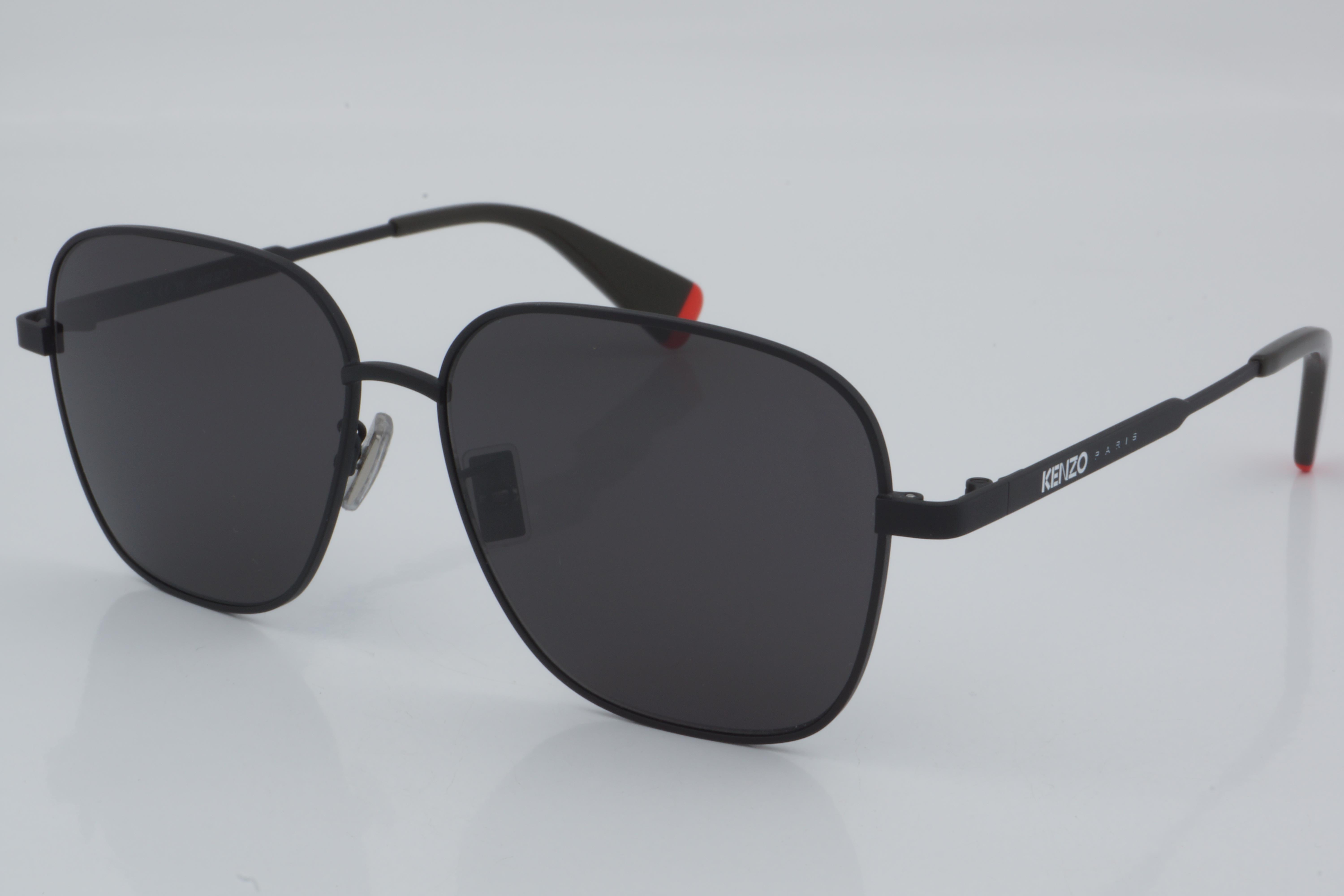 Kenzo KZ 40165U 02A 56 - 01 Güneş Gözlüğü