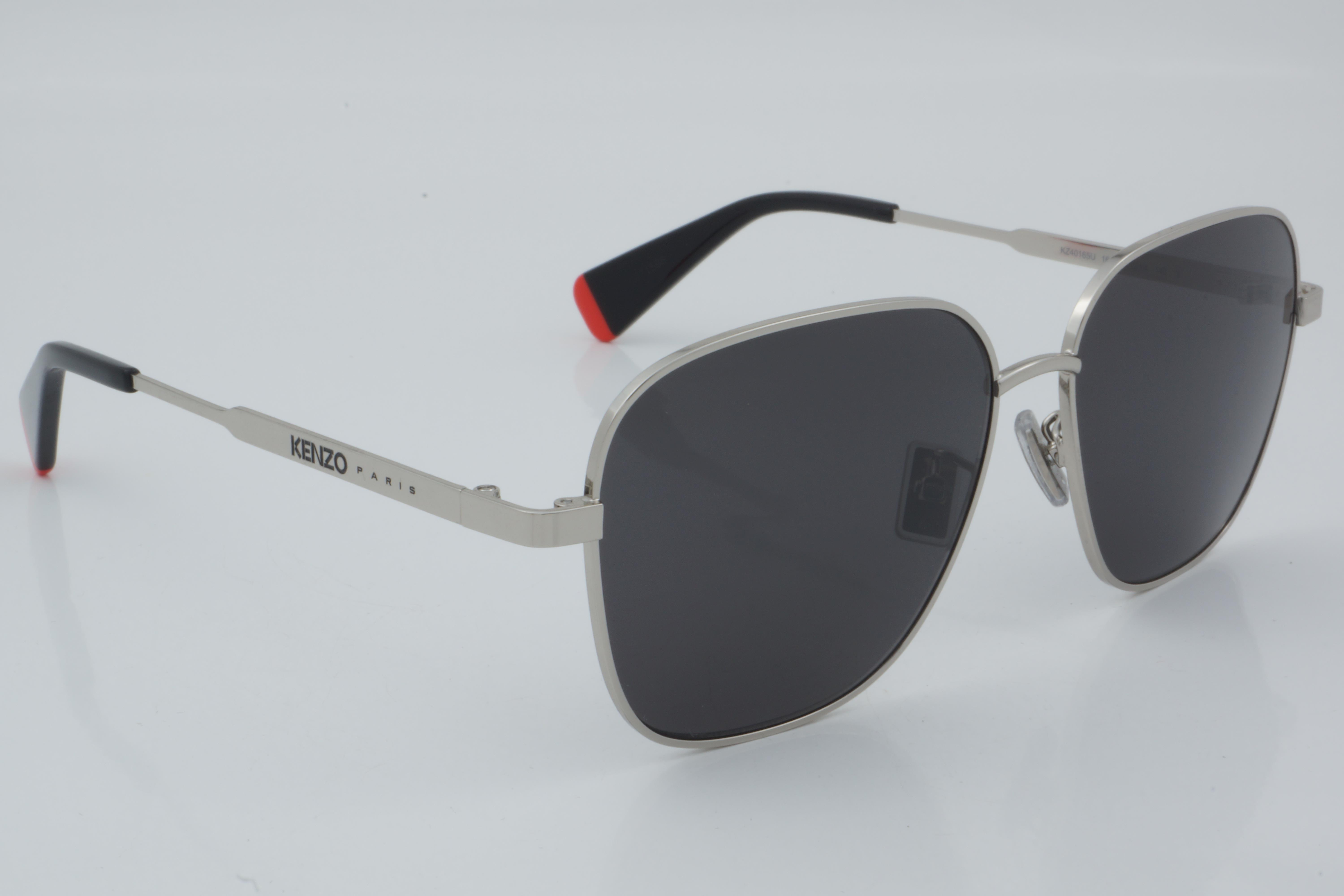 Kenzo KZ 40165U 16A 56 - 01 Güneş Gözlüğü